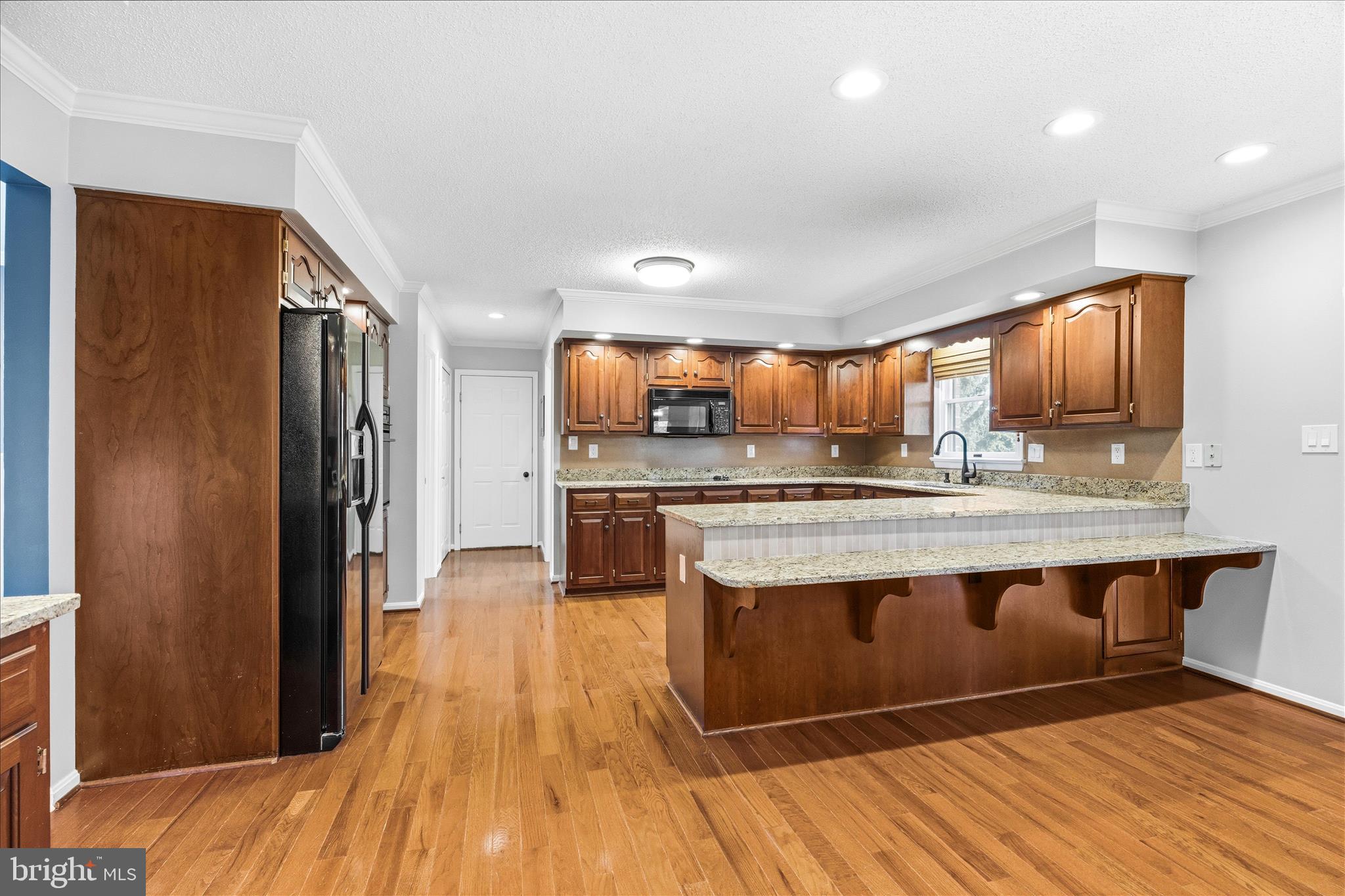 BRIGHTWOOD ACRES - Residential