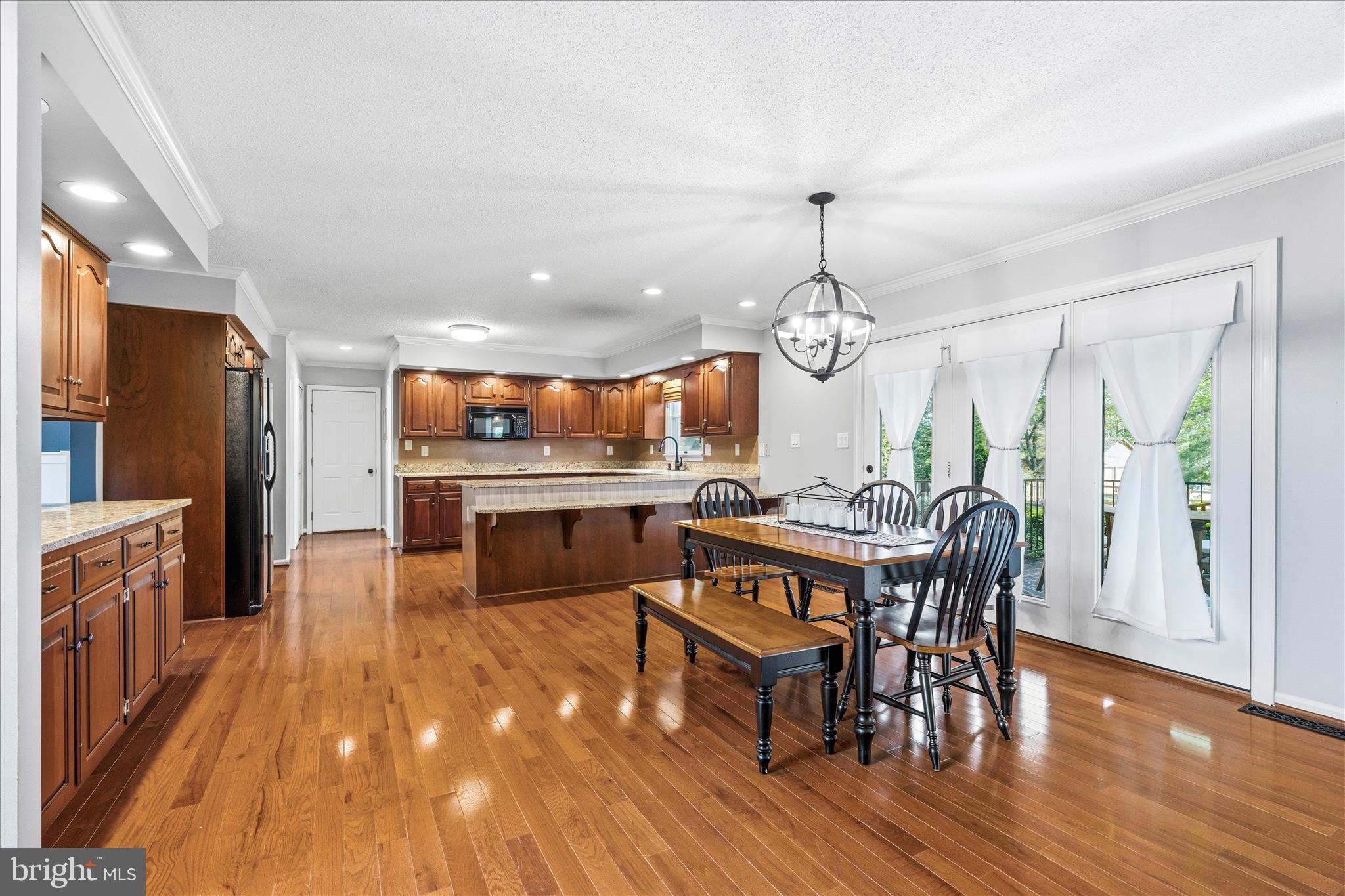 BRIGHTWOOD ACRES - Residential