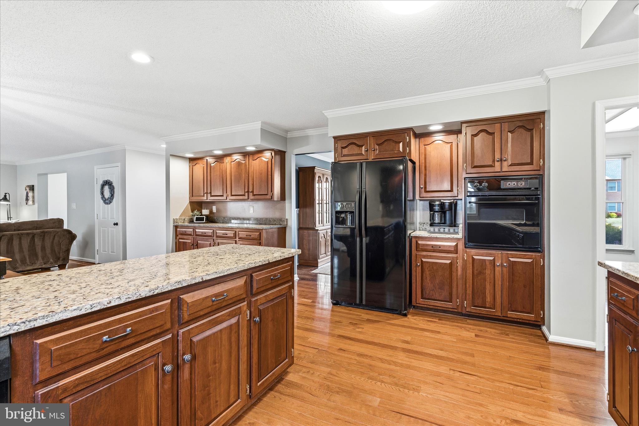 BRIGHTWOOD ACRES - Residential