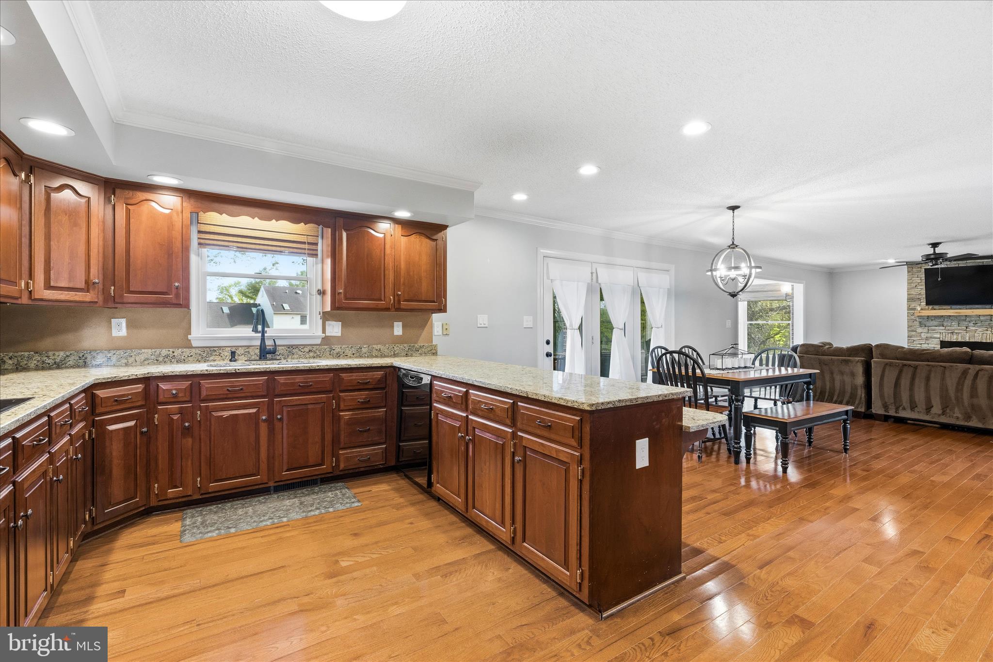 BRIGHTWOOD ACRES - Residential