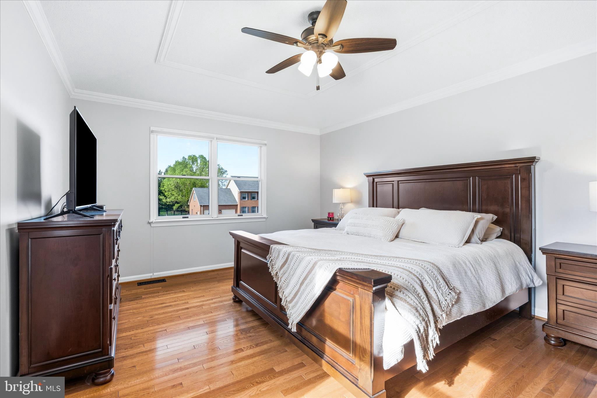 BRIGHTWOOD ACRES - Residential