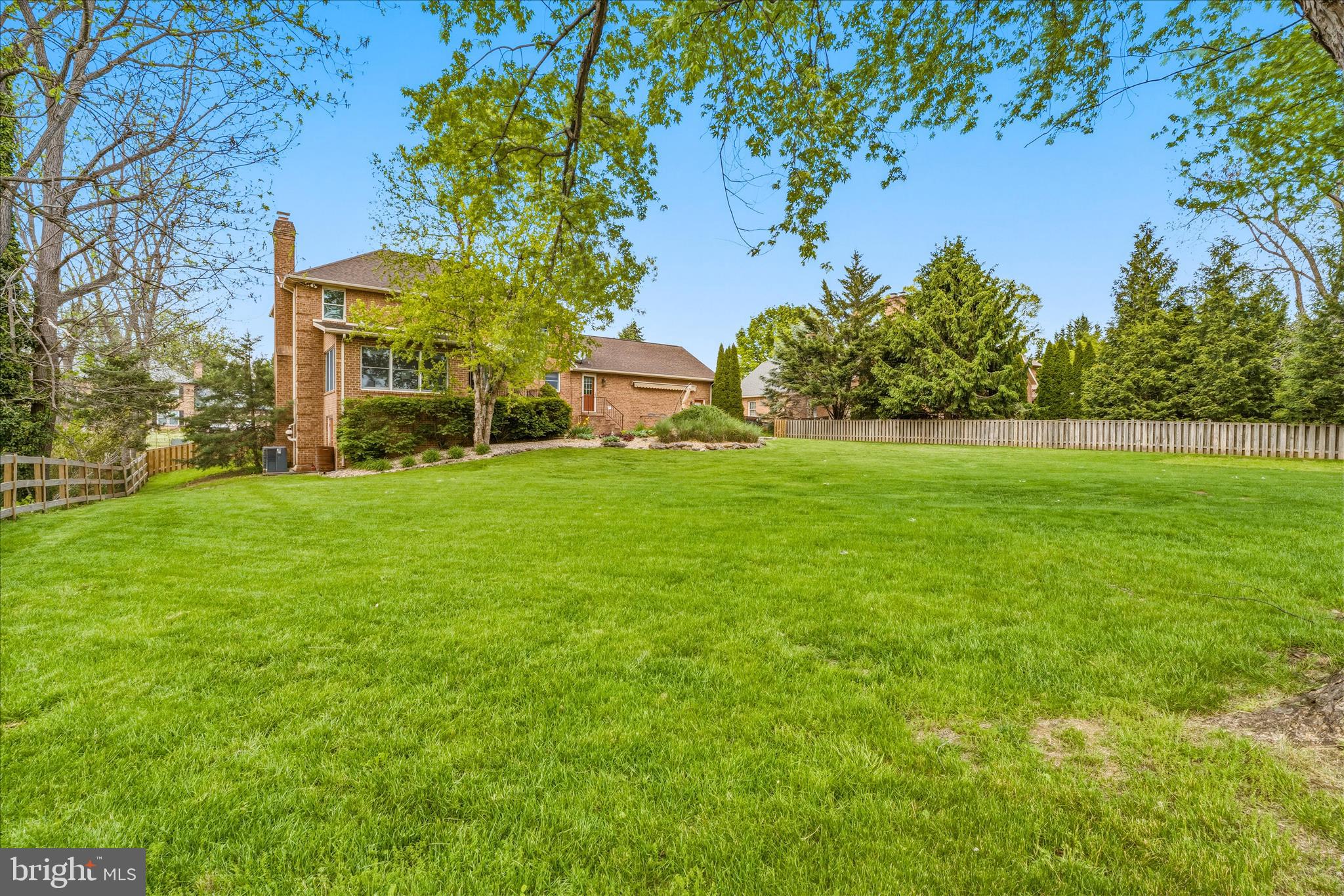 BRIGHTWOOD ACRES - Residential