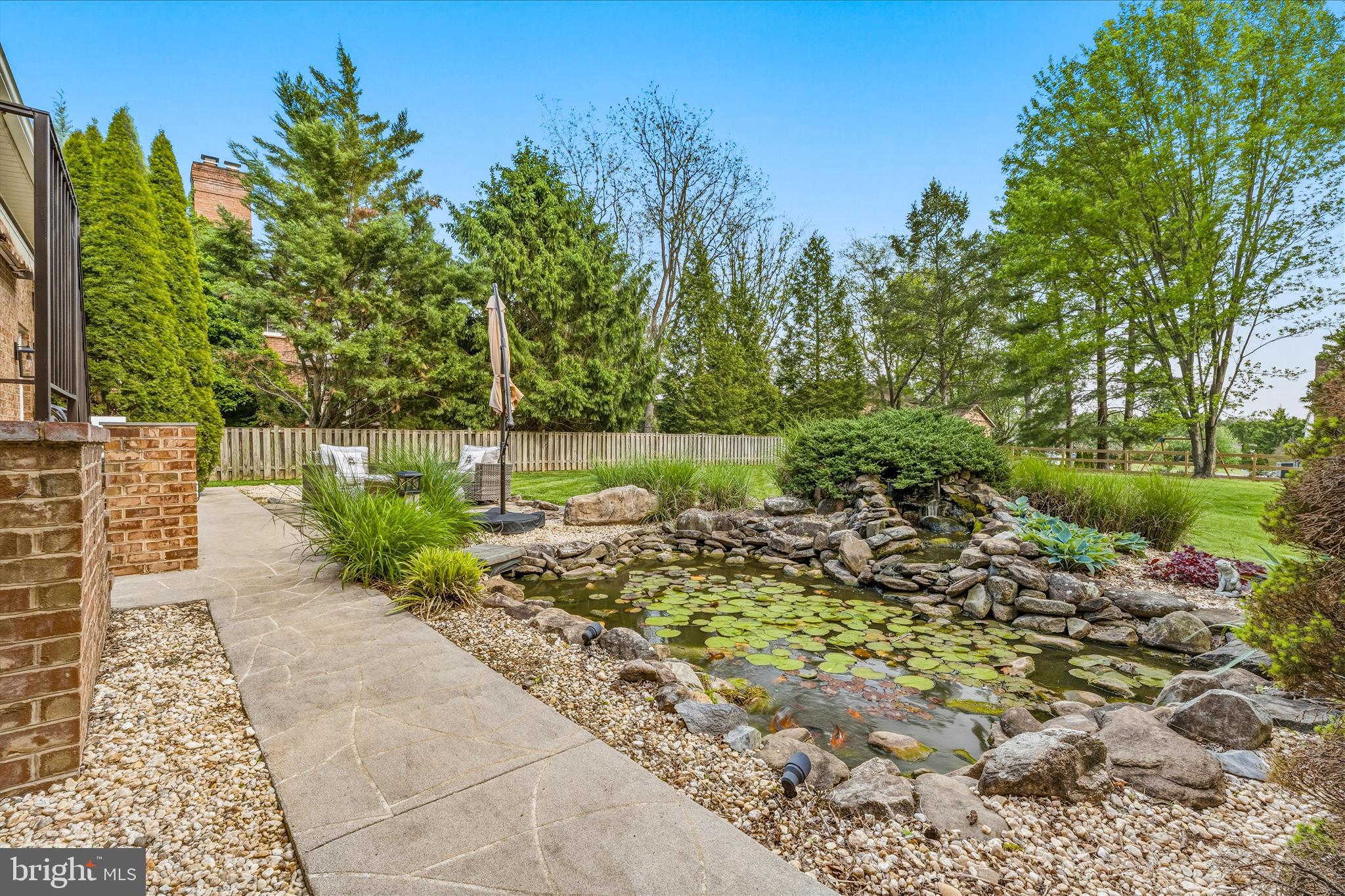BRIGHTWOOD ACRES - Residential