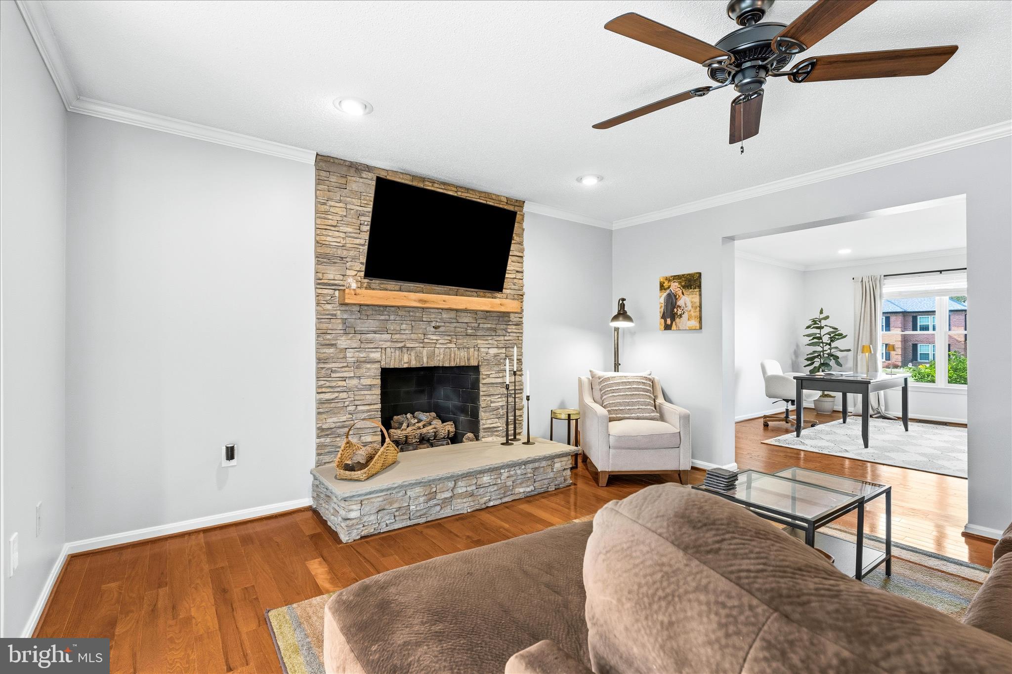 BRIGHTWOOD ACRES - Residential