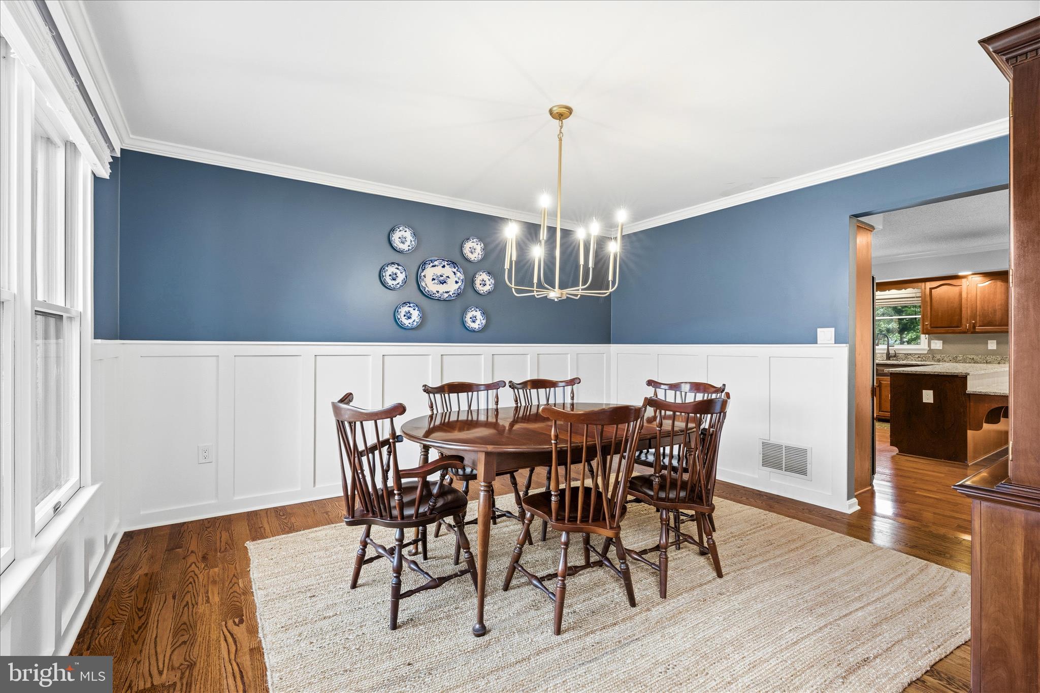 BRIGHTWOOD ACRES - Residential