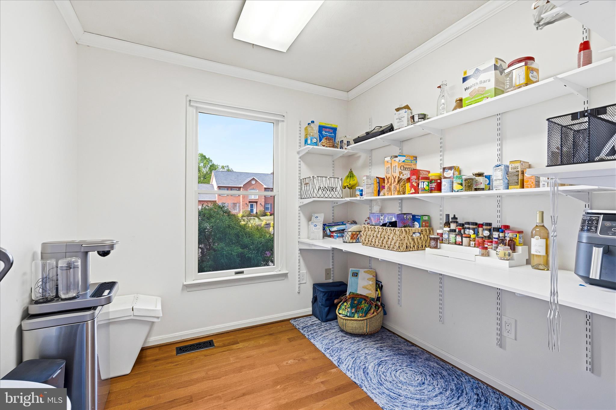 BRIGHTWOOD ACRES - Residential