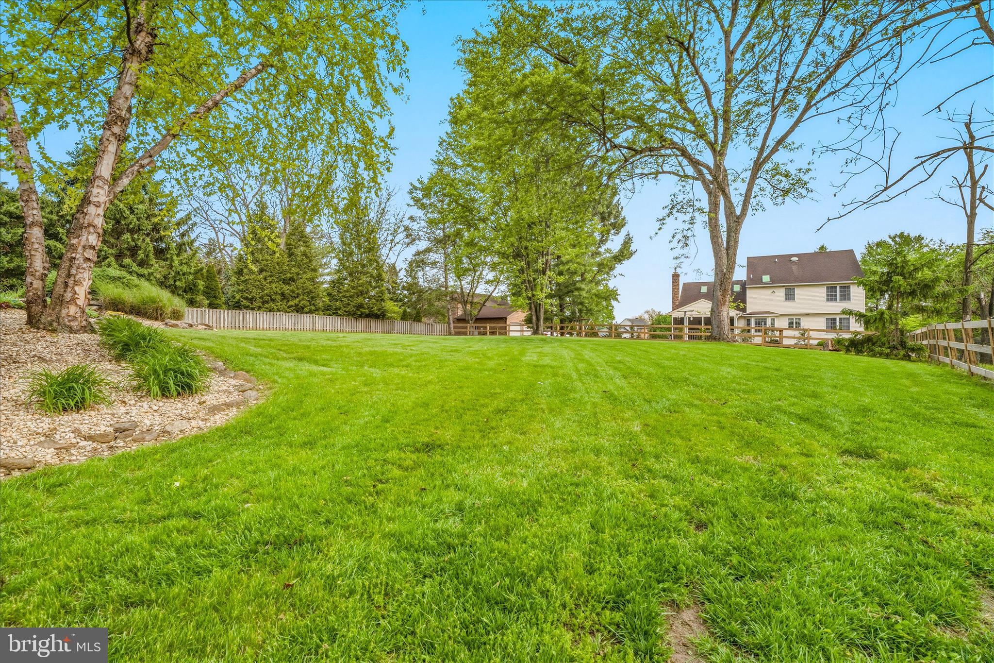 BRIGHTWOOD ACRES - Residential