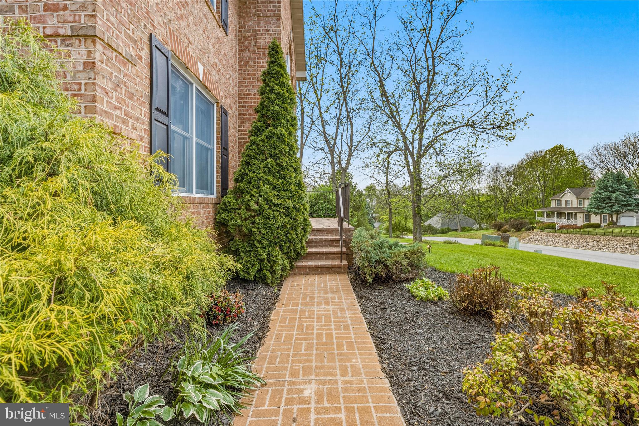 BRIGHTWOOD ACRES - Residential