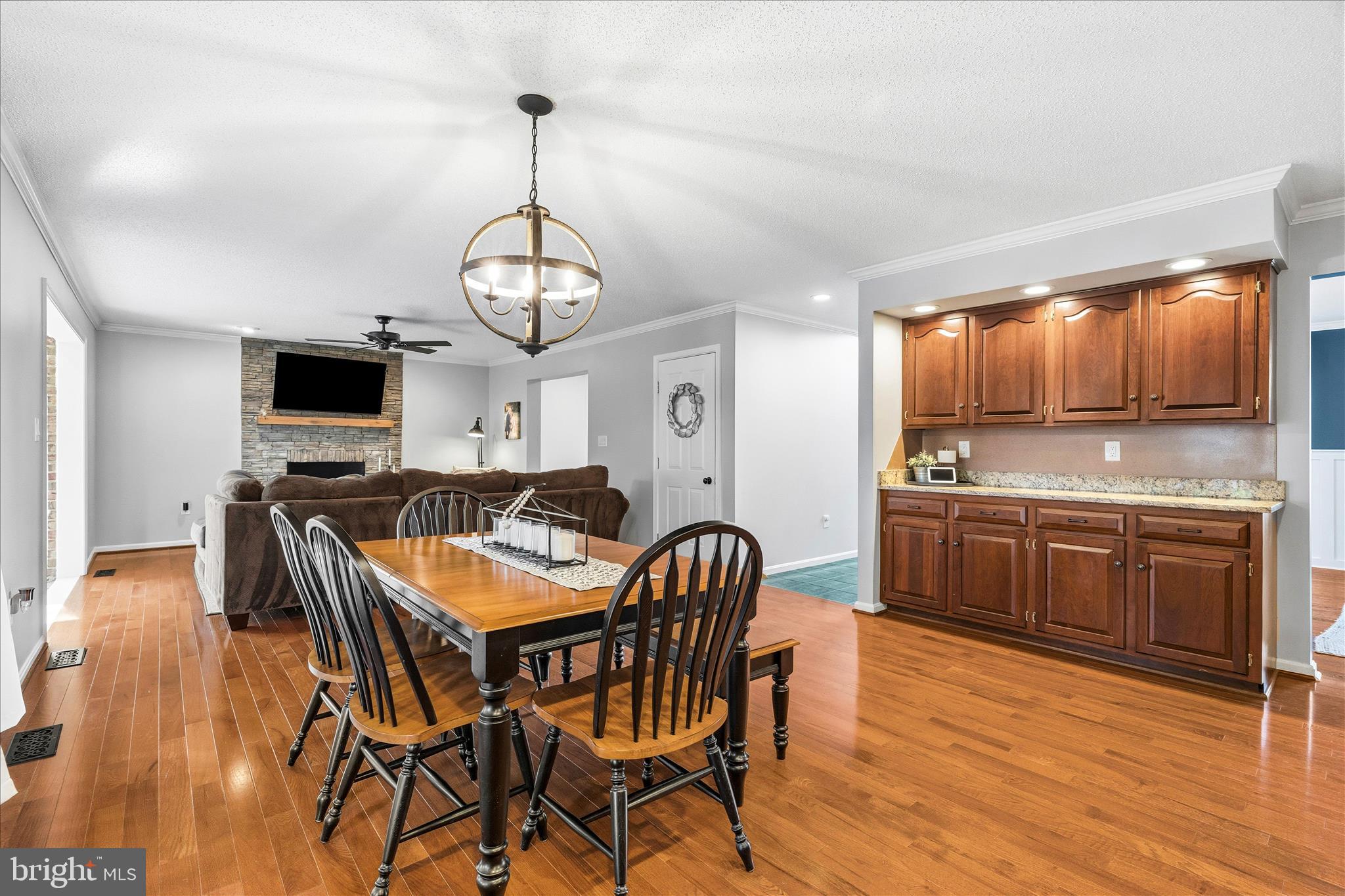 BRIGHTWOOD ACRES - Residential