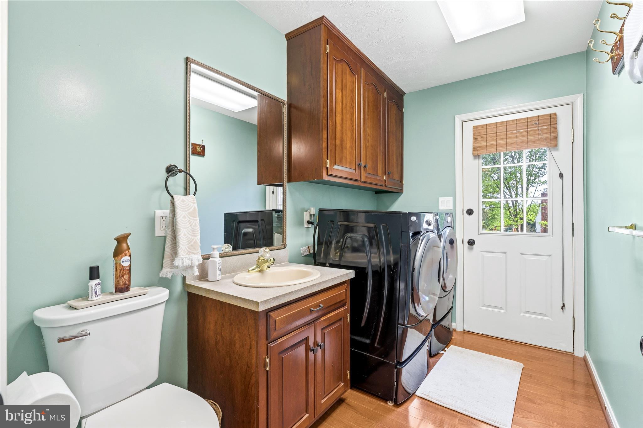 BRIGHTWOOD ACRES - Residential