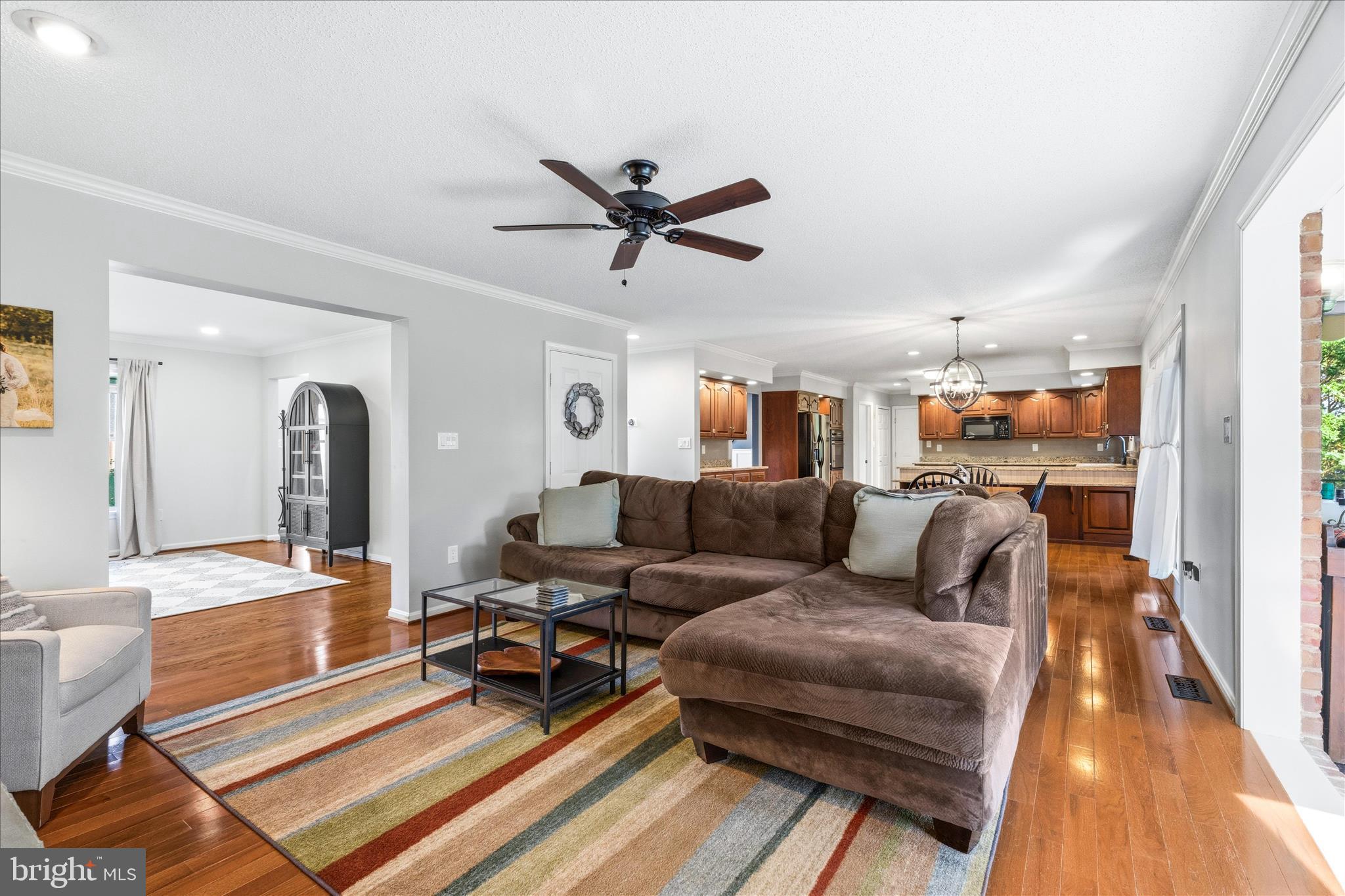 BRIGHTWOOD ACRES - Residential