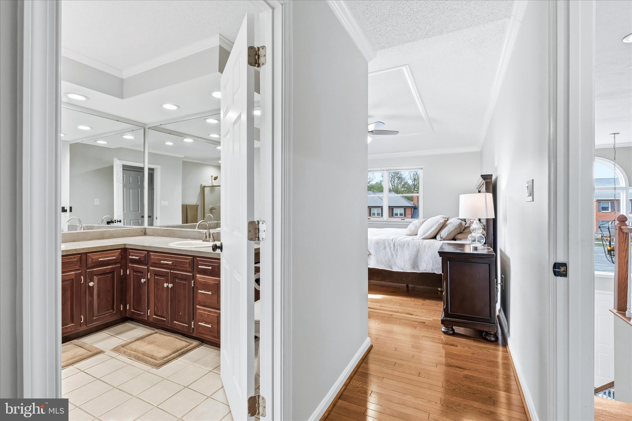 BRIGHTWOOD ACRES - Residential