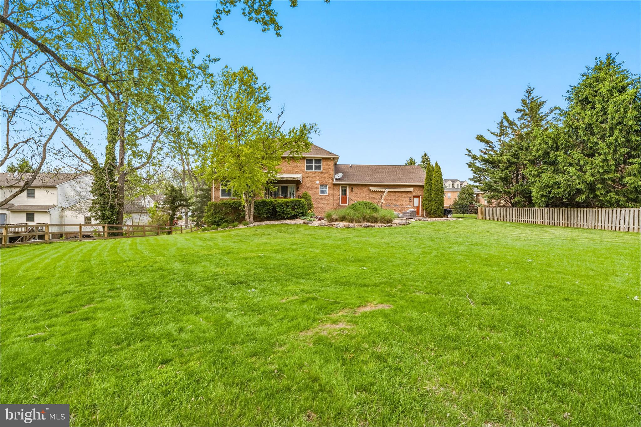 BRIGHTWOOD ACRES - Residential
