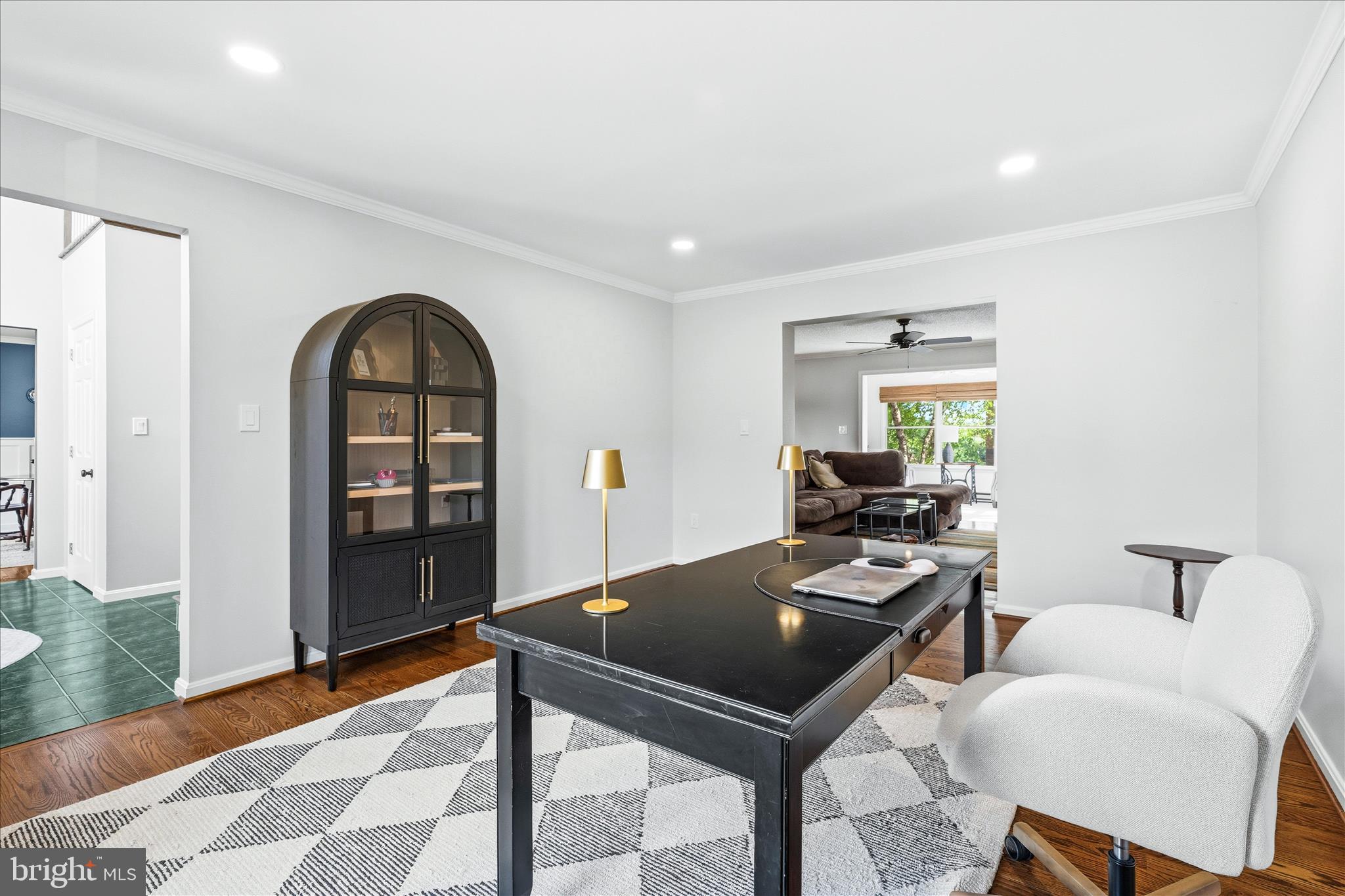 BRIGHTWOOD ACRES - Residential
