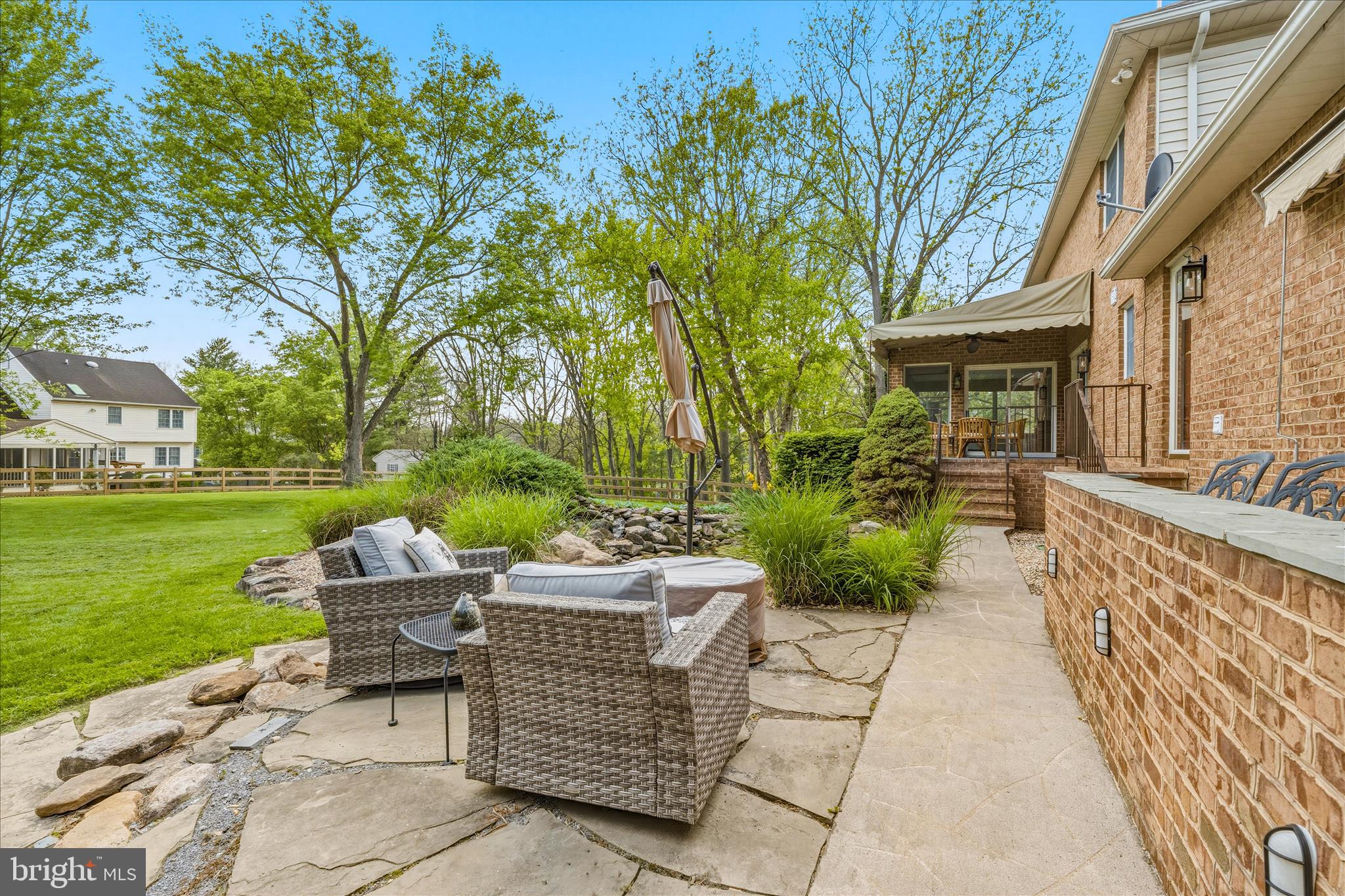 BRIGHTWOOD ACRES - Residential