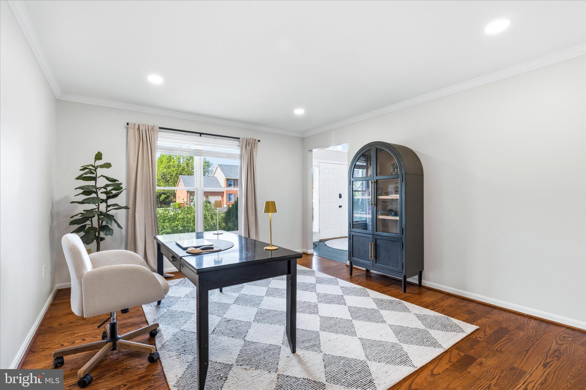 BRIGHTWOOD ACRES - Residential