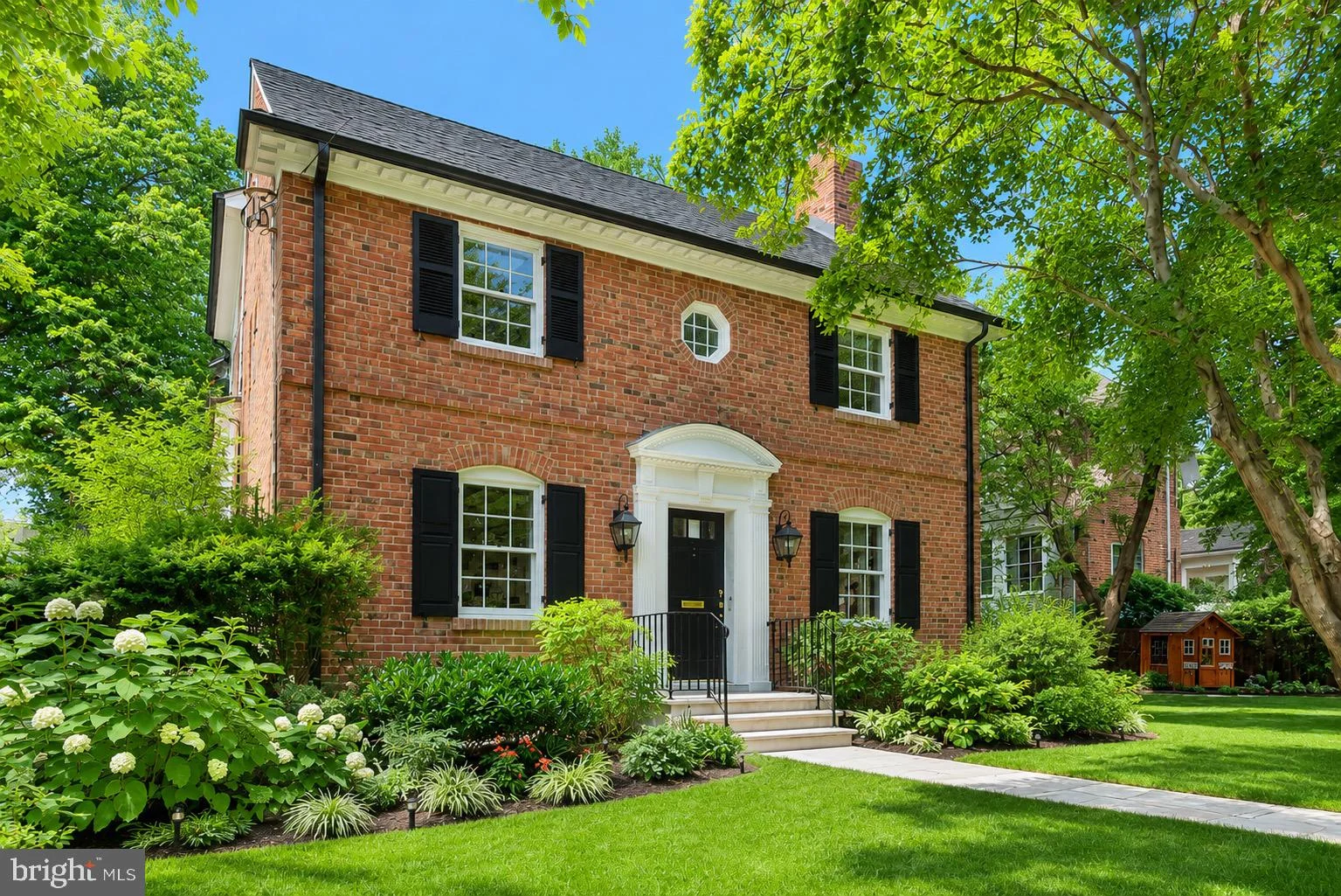 2921 Legation Street NW, Washington, DC, 20015