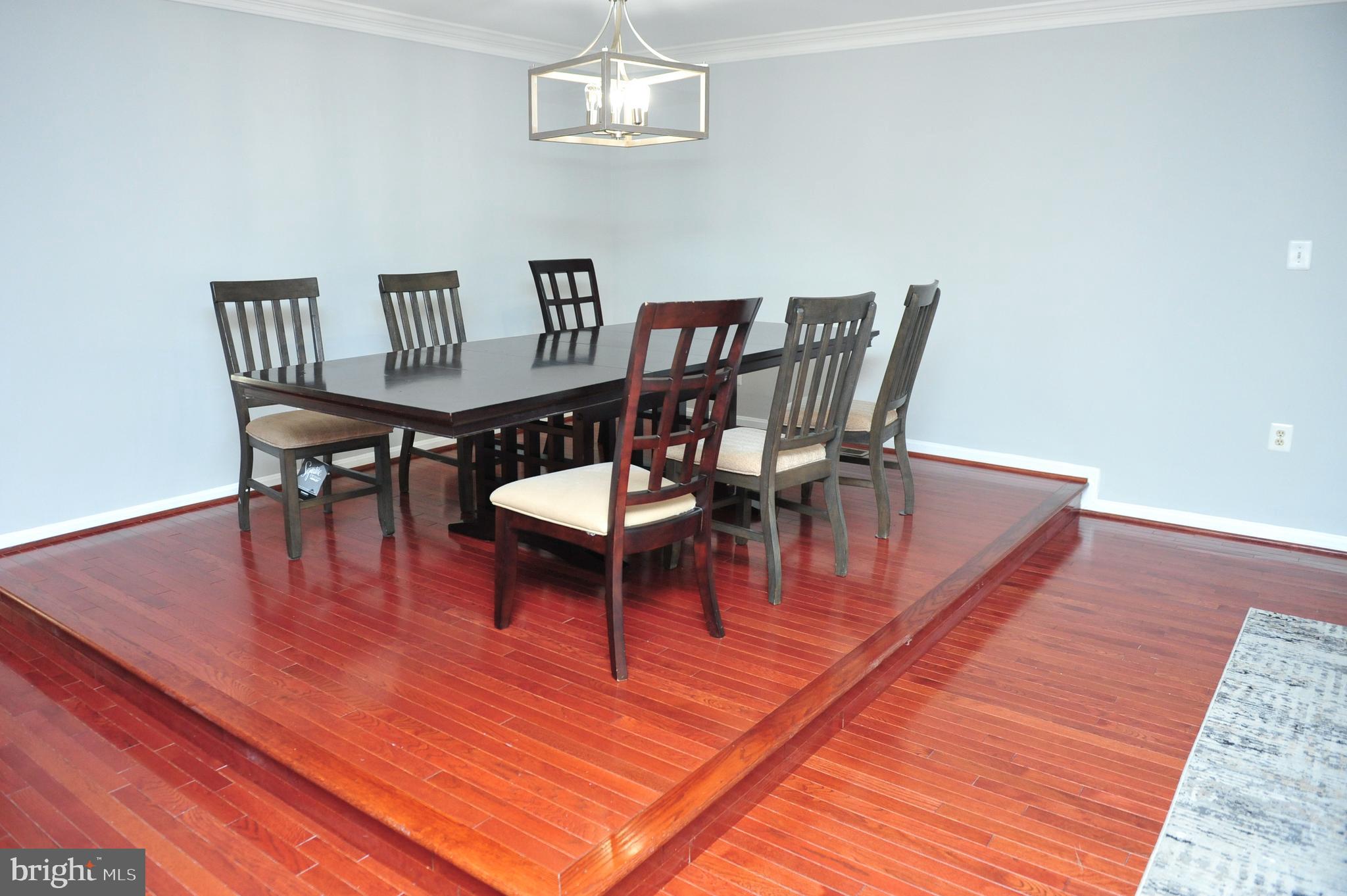 GREENBROOK MANOR PLAT 2> - Residential Lease