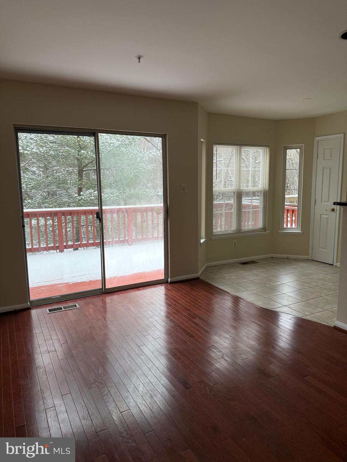 GREENBROOK MANOR PLAT 2> - Residential Lease