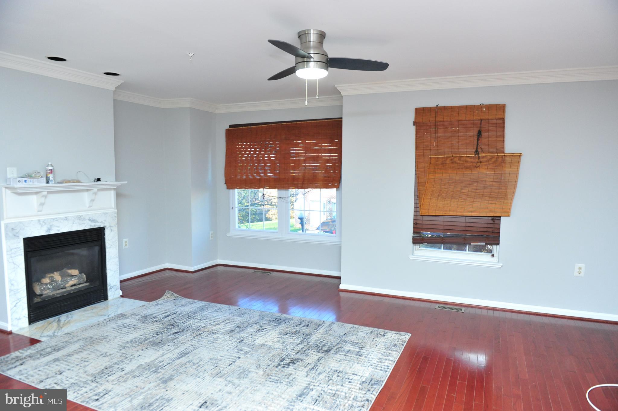 GREENBROOK MANOR PLAT 2> - Residential Lease