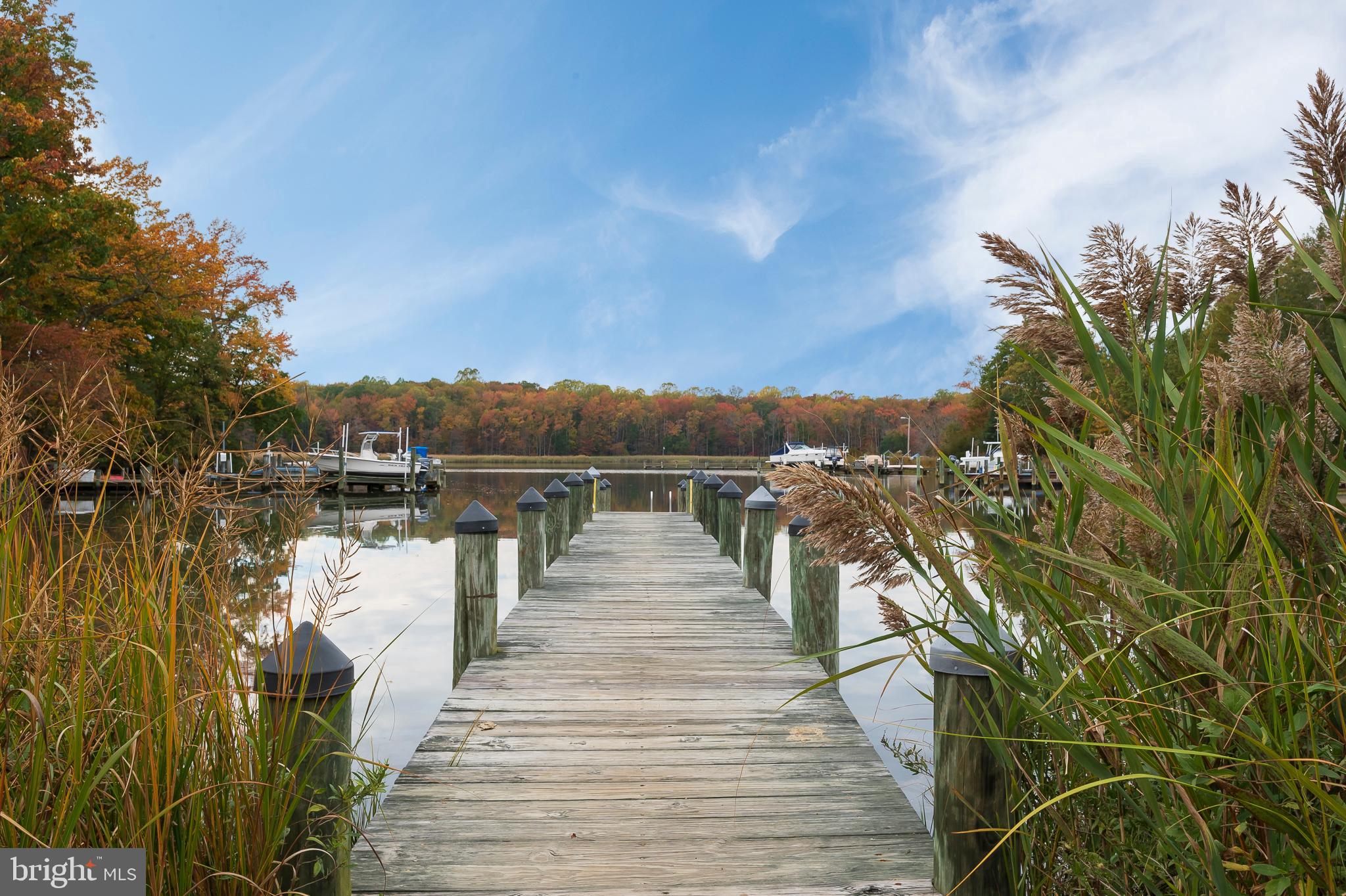 HOLLY HILL HARBOR - Residential