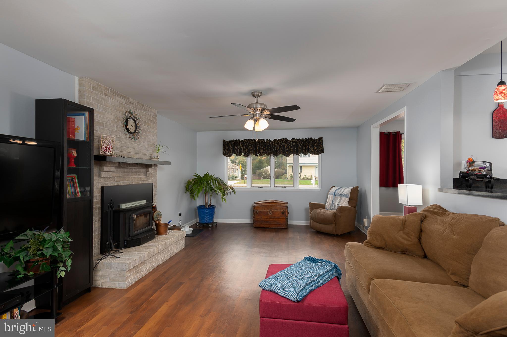 HOLLY HILL HARBOR - Residential