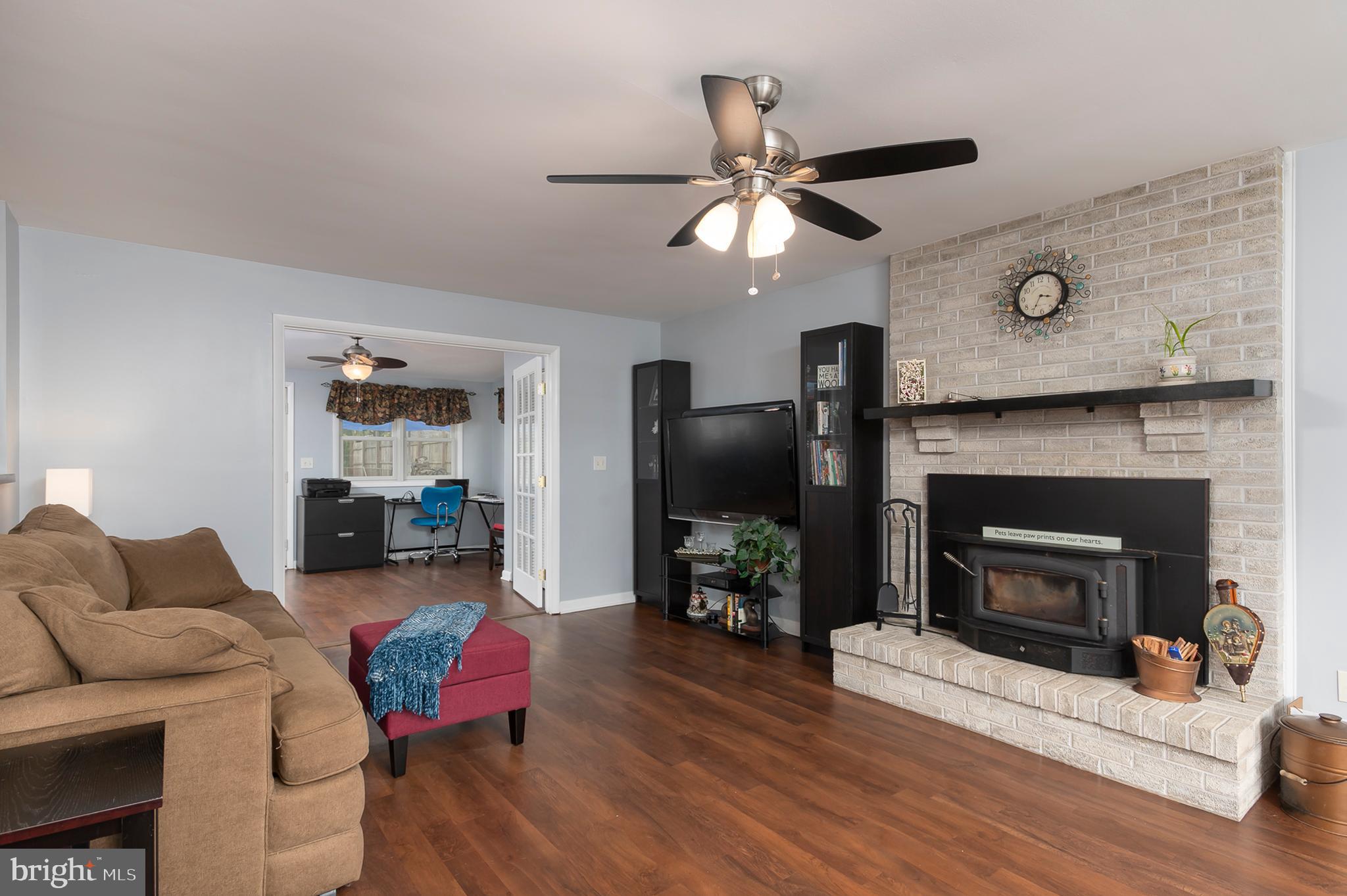 HOLLY HILL HARBOR - Residential