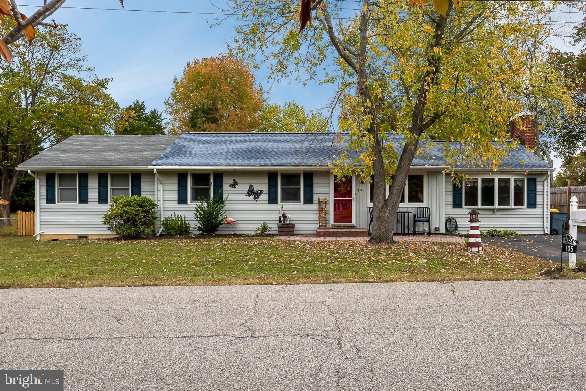 HOLLY HILL HARBOR - Residential