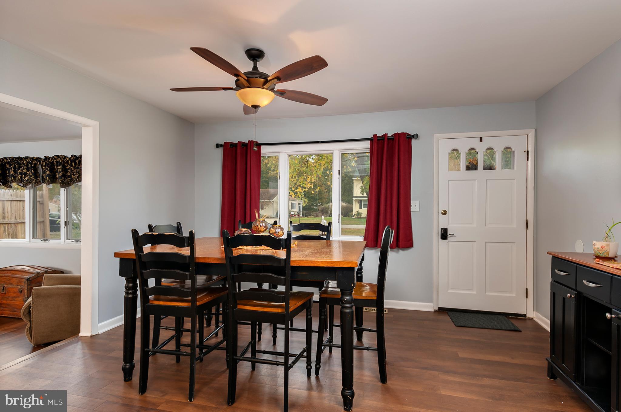 HOLLY HILL HARBOR - Residential