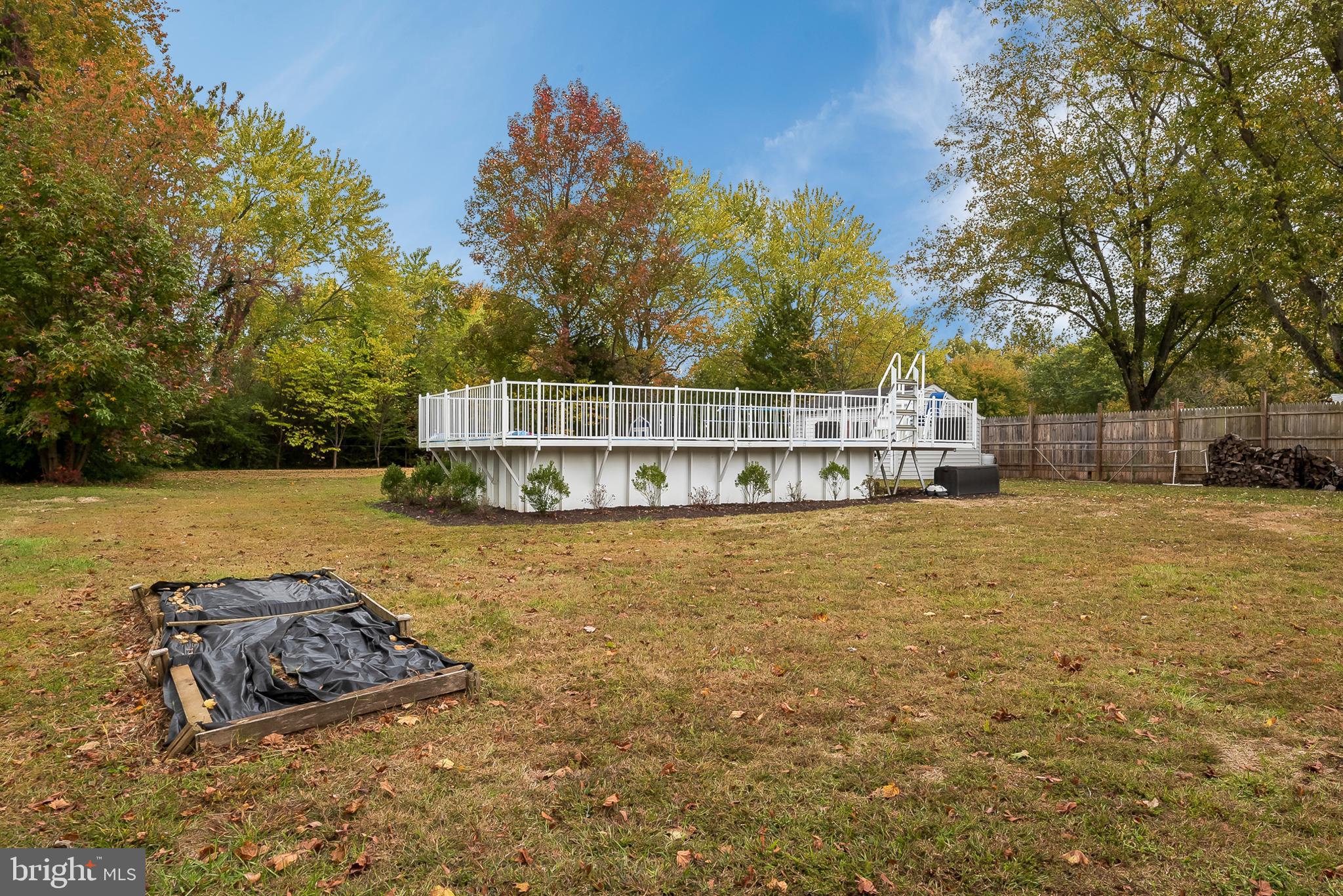 HOLLY HILL HARBOR - Residential