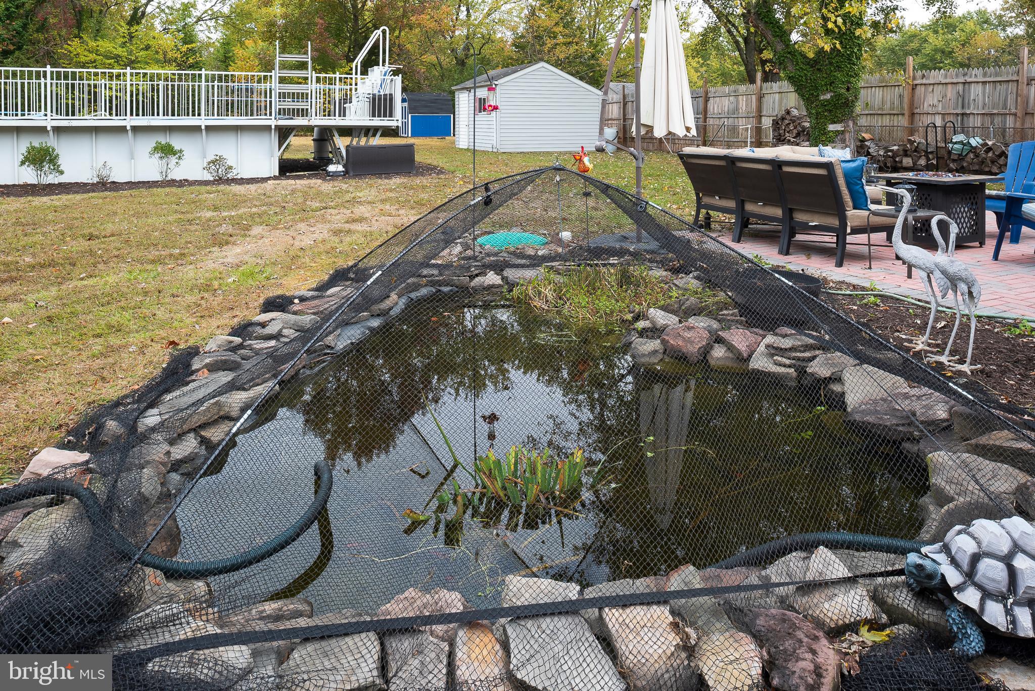 HOLLY HILL HARBOR - Residential