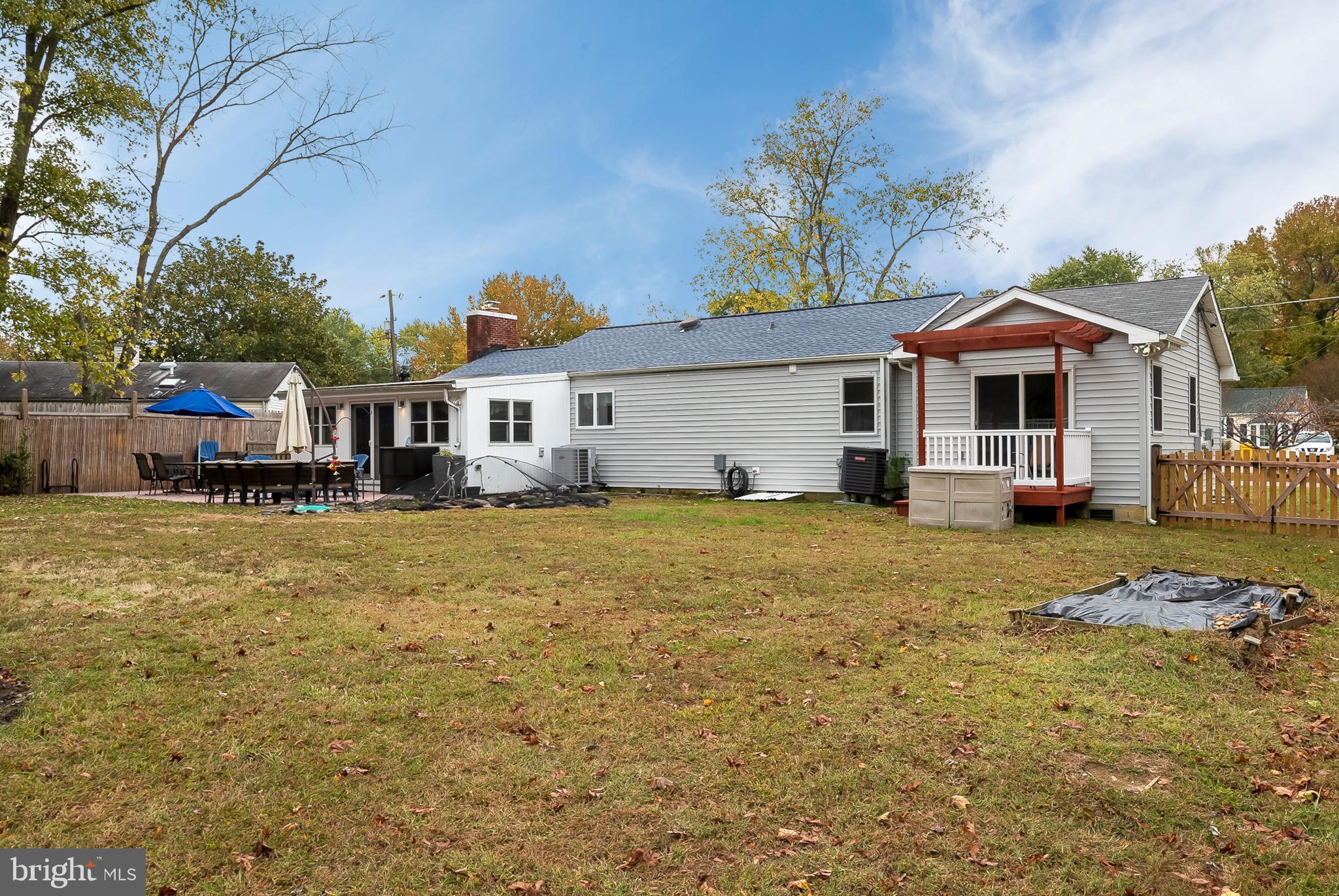 HOLLY HILL HARBOR - Residential