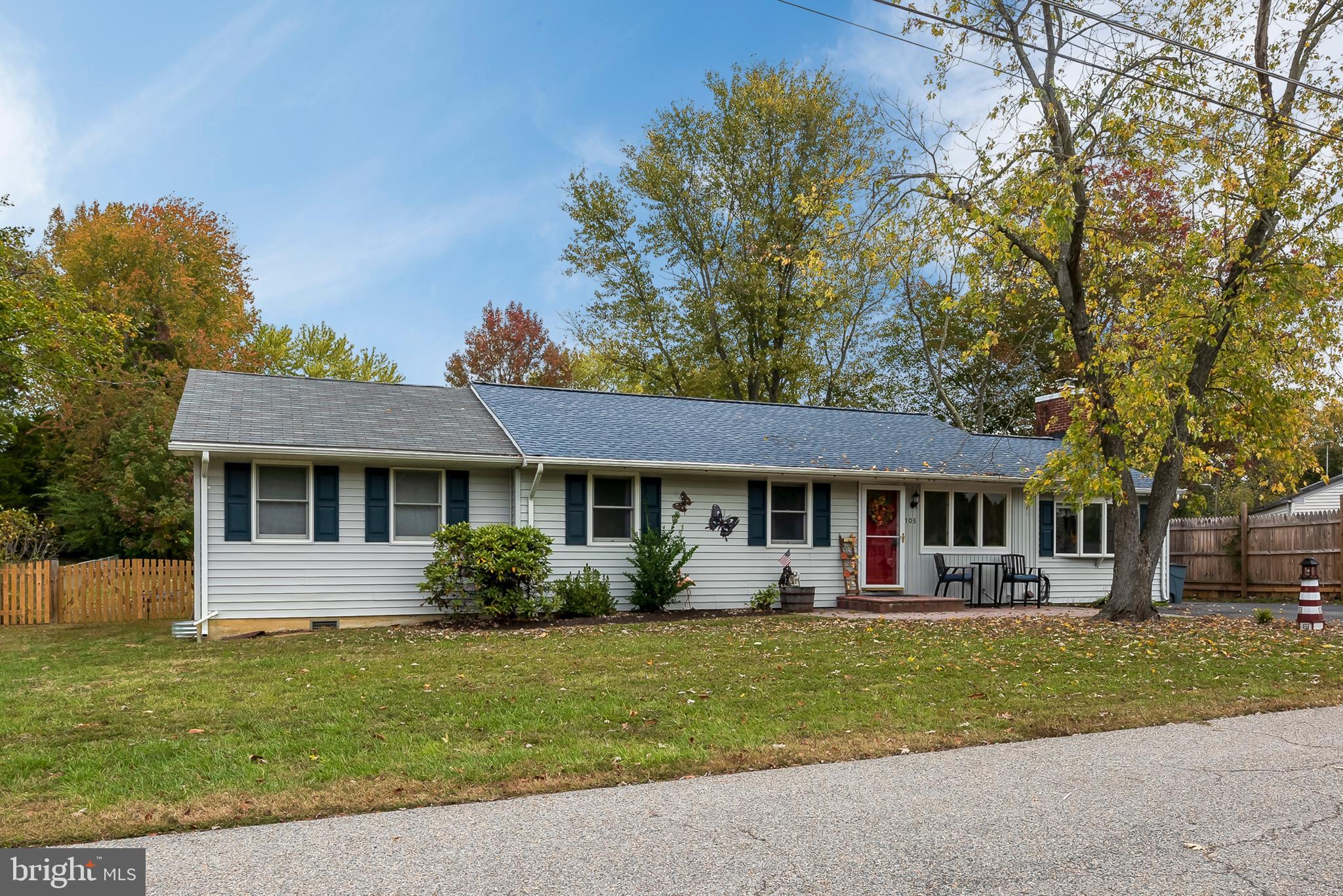 HOLLY HILL HARBOR - Residential