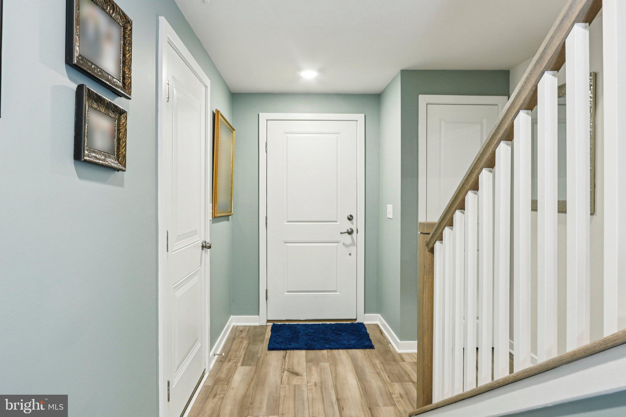 BRINLEY COURT - Residential