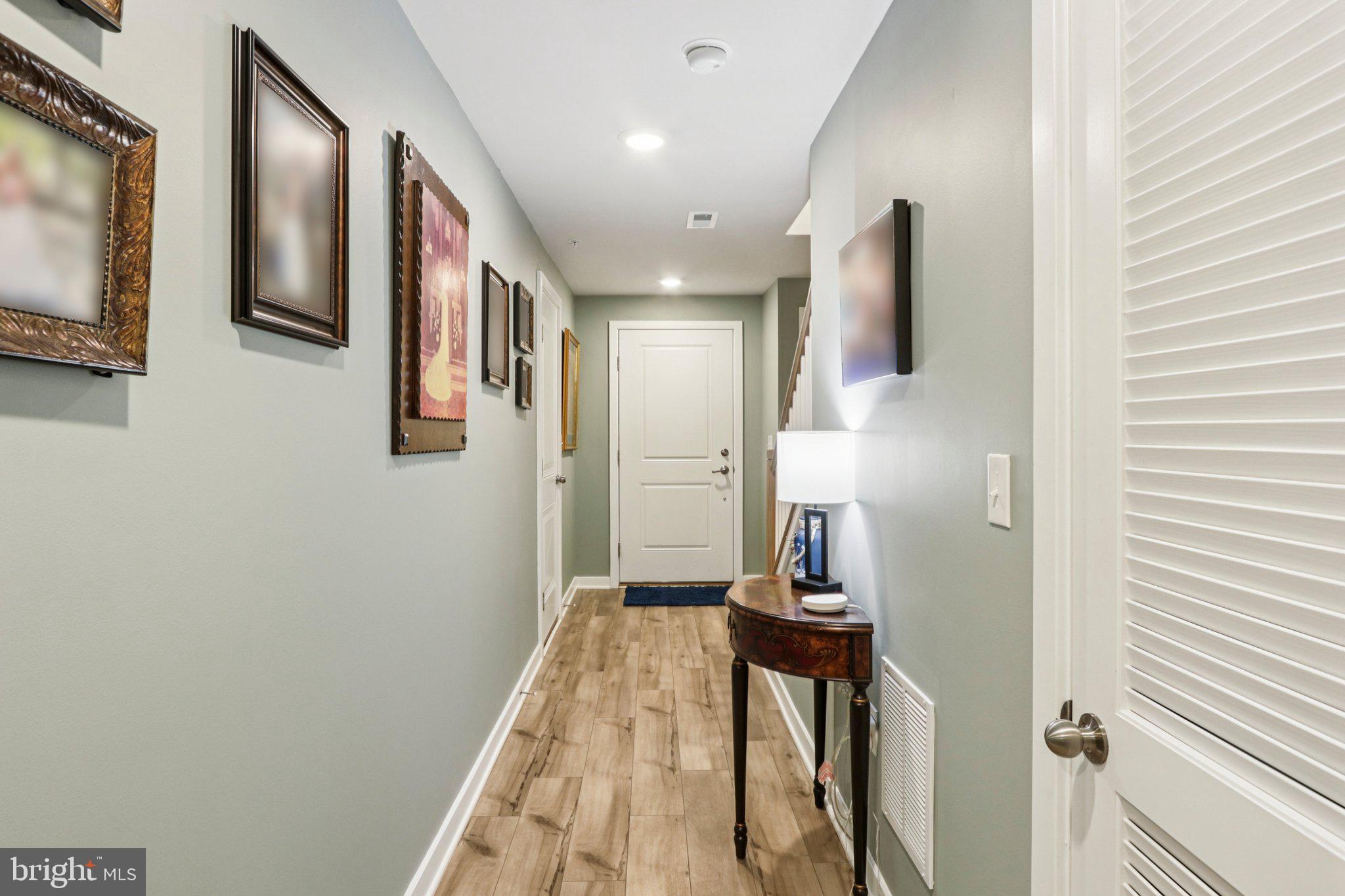 BRINLEY COURT - Residential