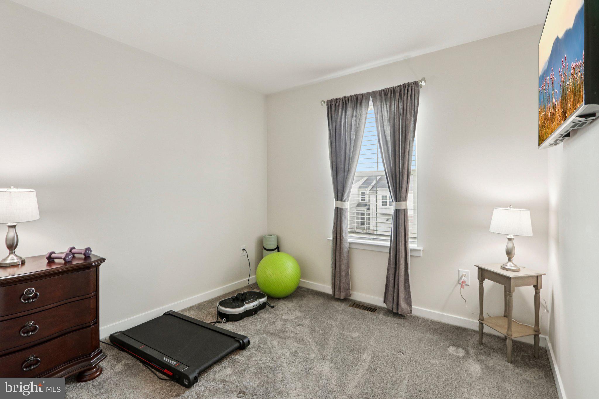 BRINLEY COURT - Residential