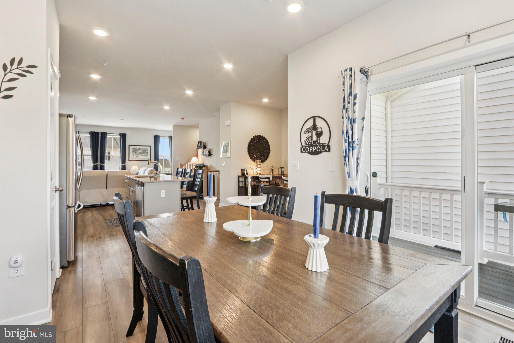 BRINLEY COURT - Residential