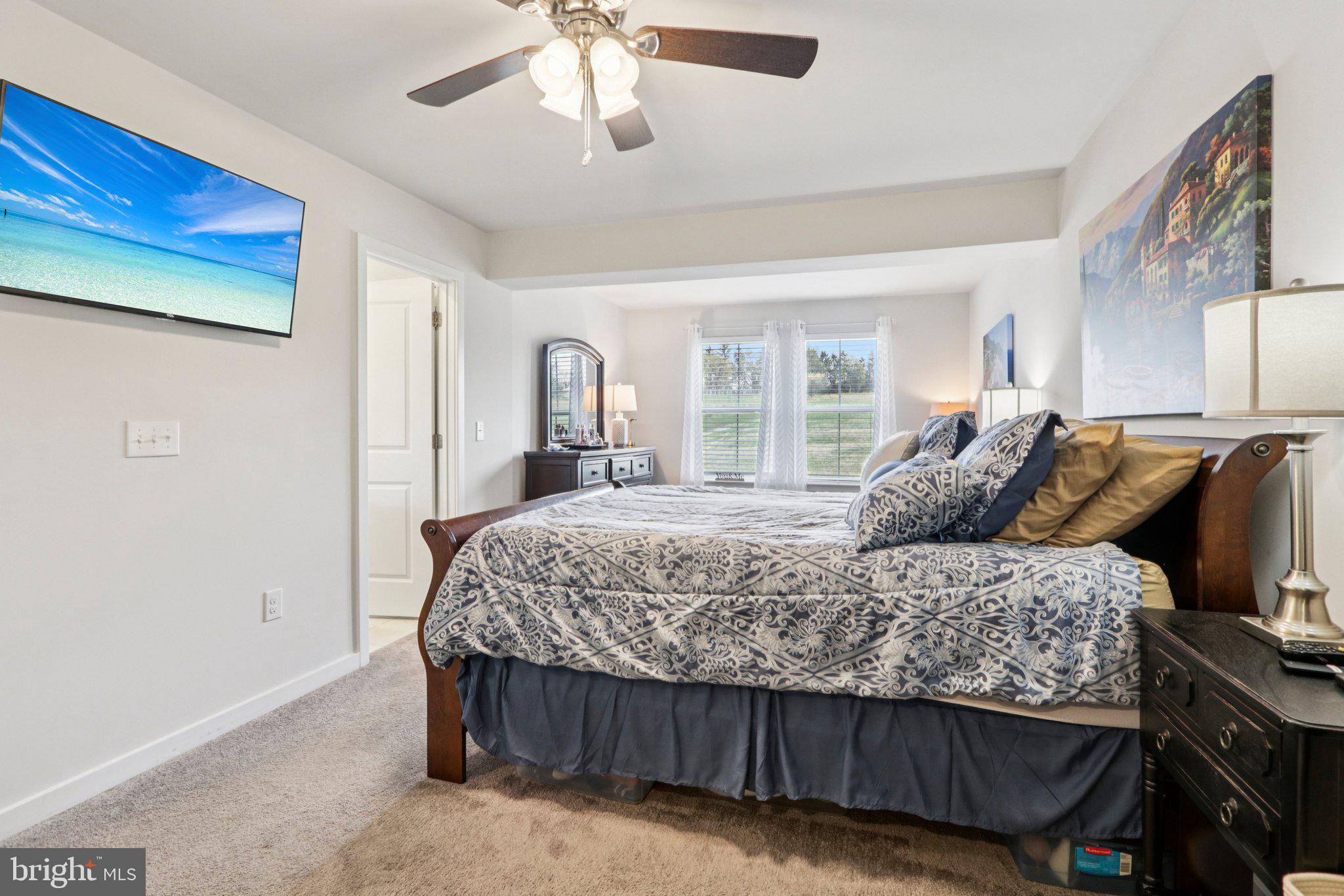 BRINLEY COURT - Residential