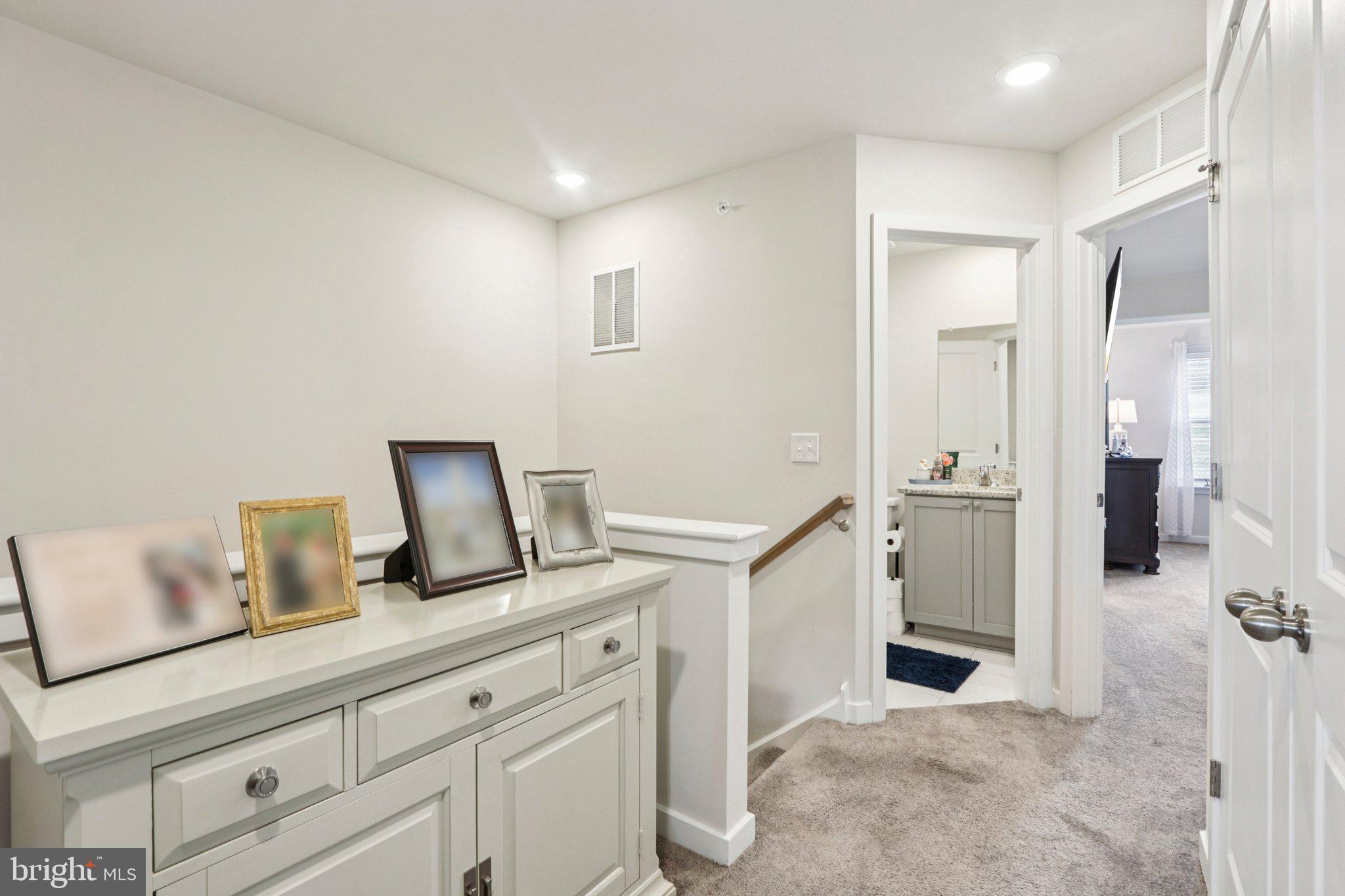 BRINLEY COURT - Residential