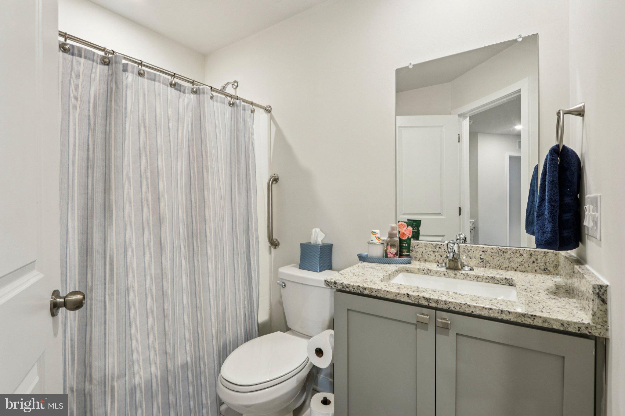 BRINLEY COURT - Residential