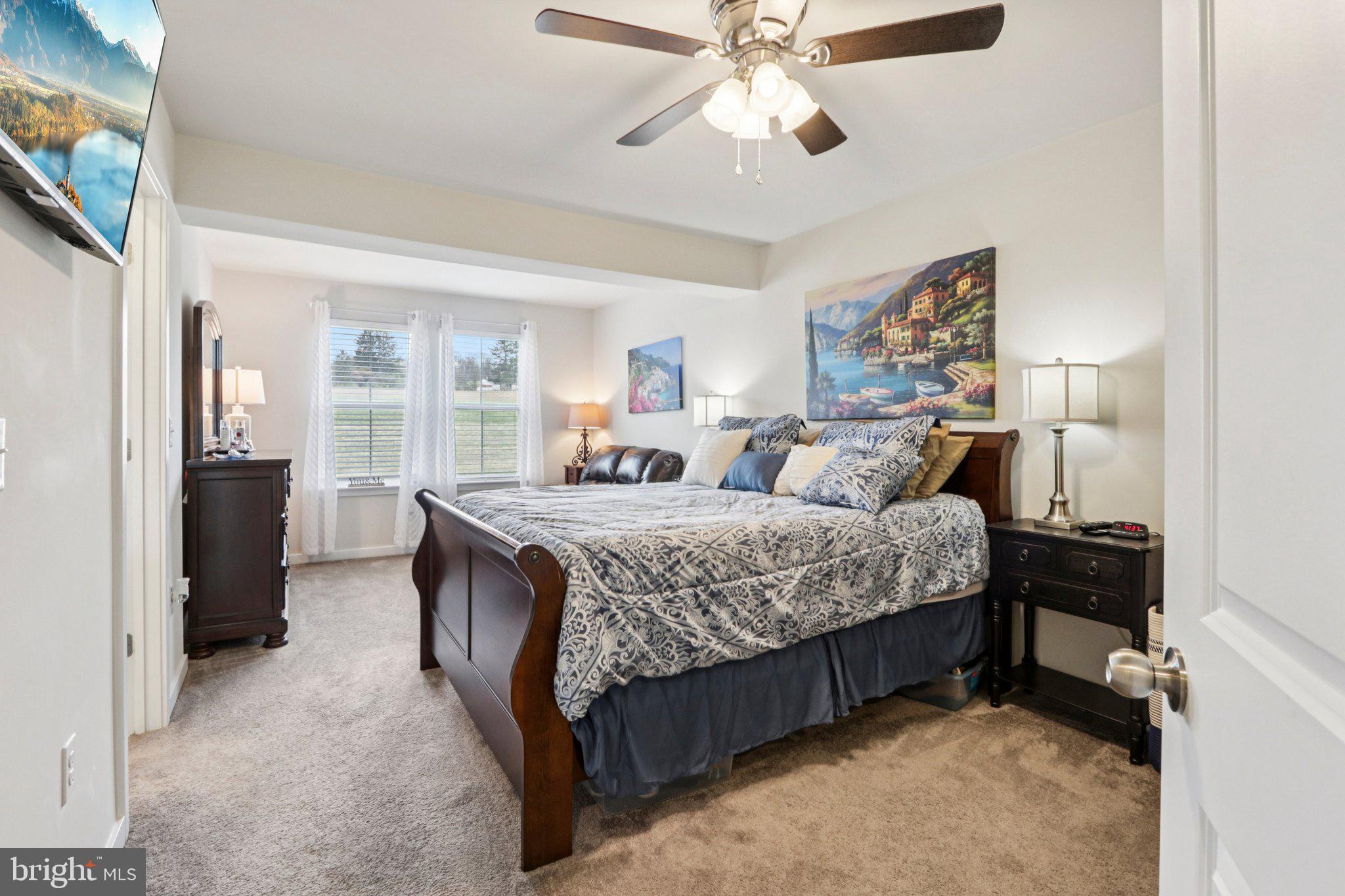 BRINLEY COURT - Residential