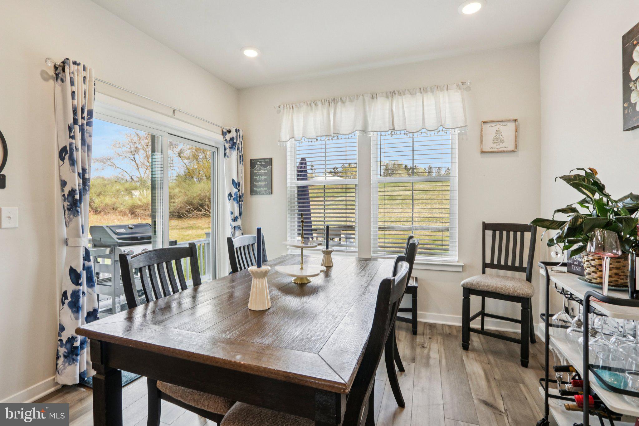 BRINLEY COURT - Residential