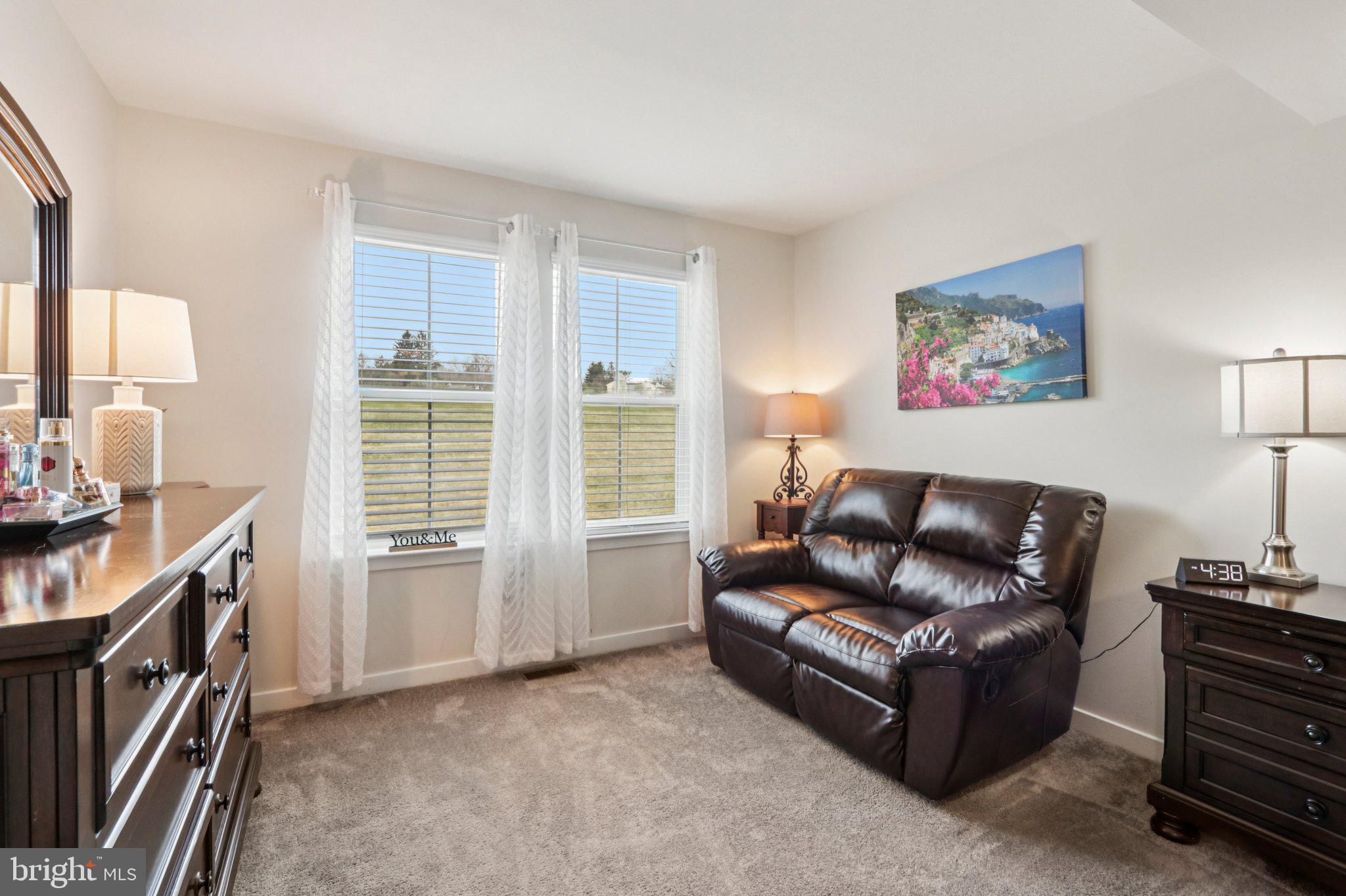 BRINLEY COURT - Residential