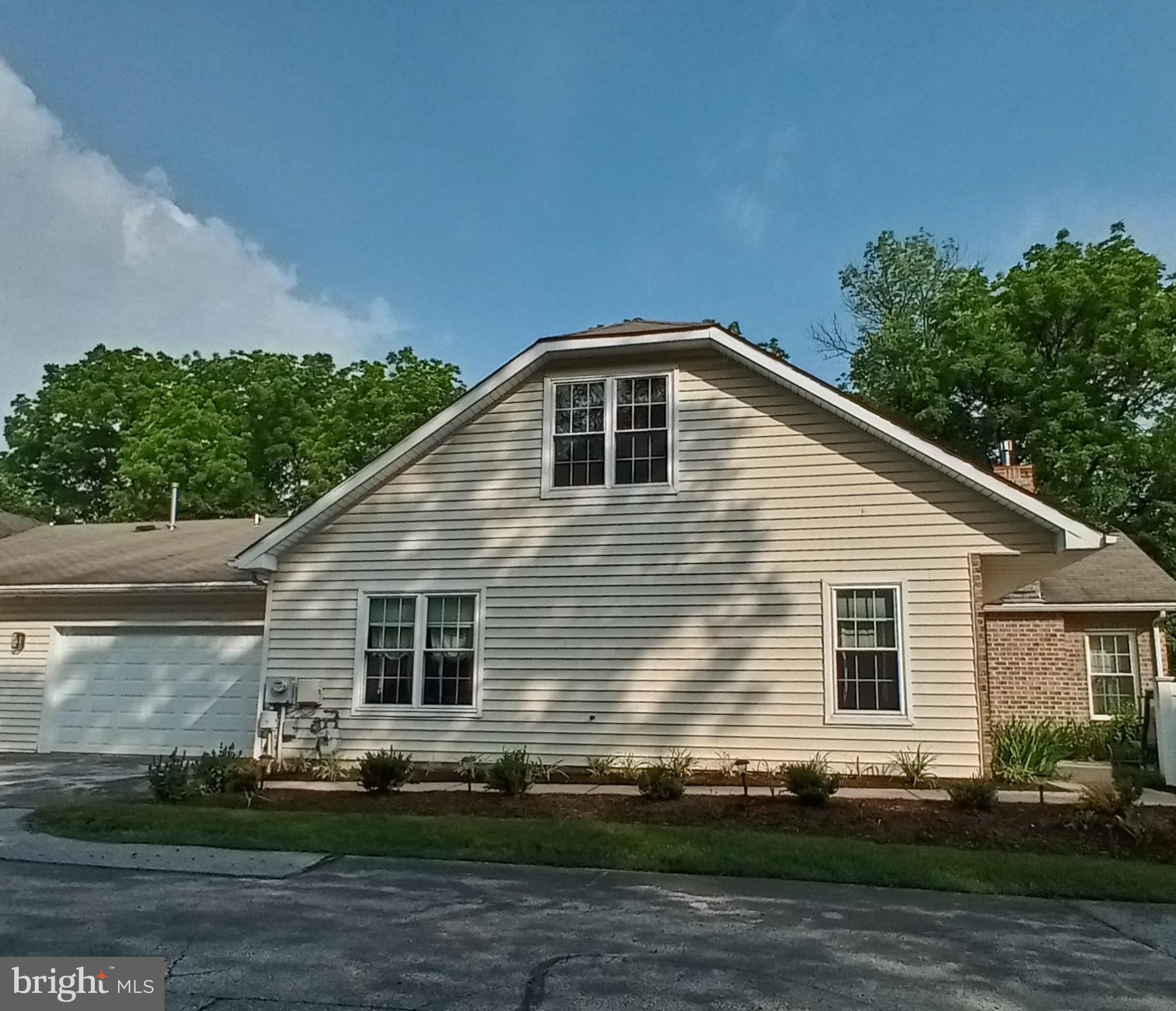 VILLAS AT FRENCH C - Residential