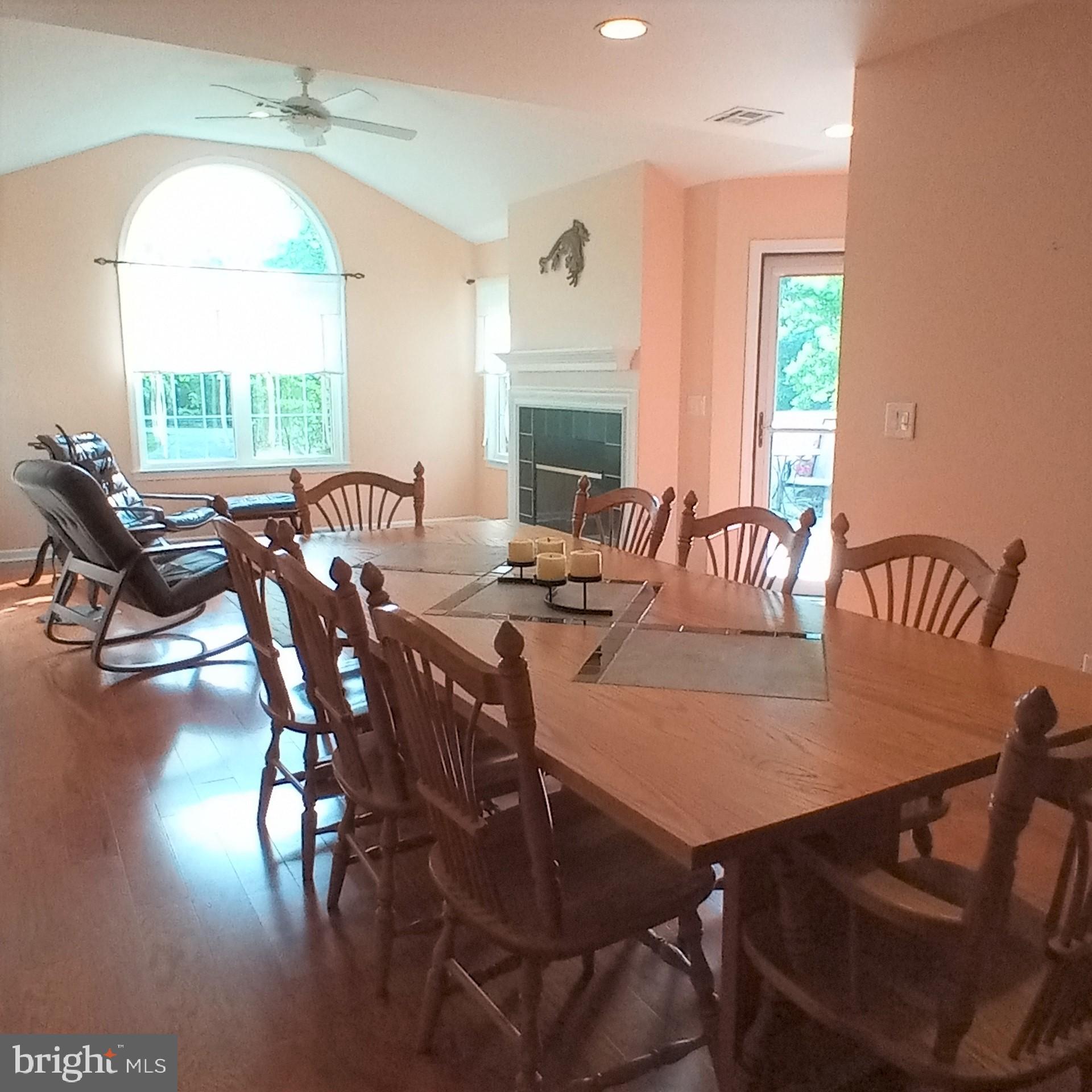 VILLAS AT FRENCH C - Residential