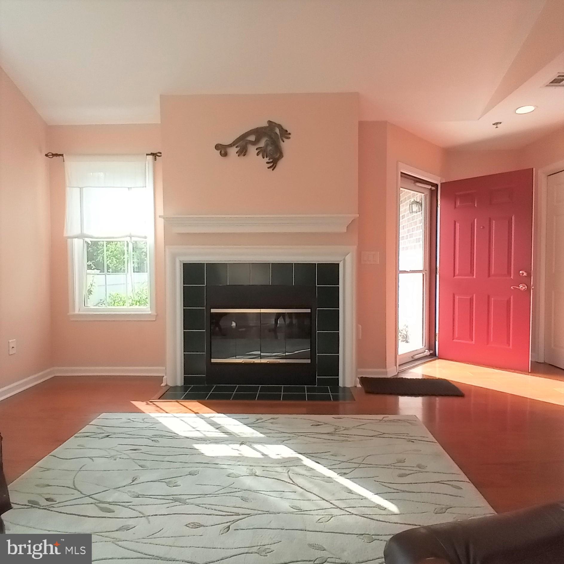 VILLAS AT FRENCH C - Residential