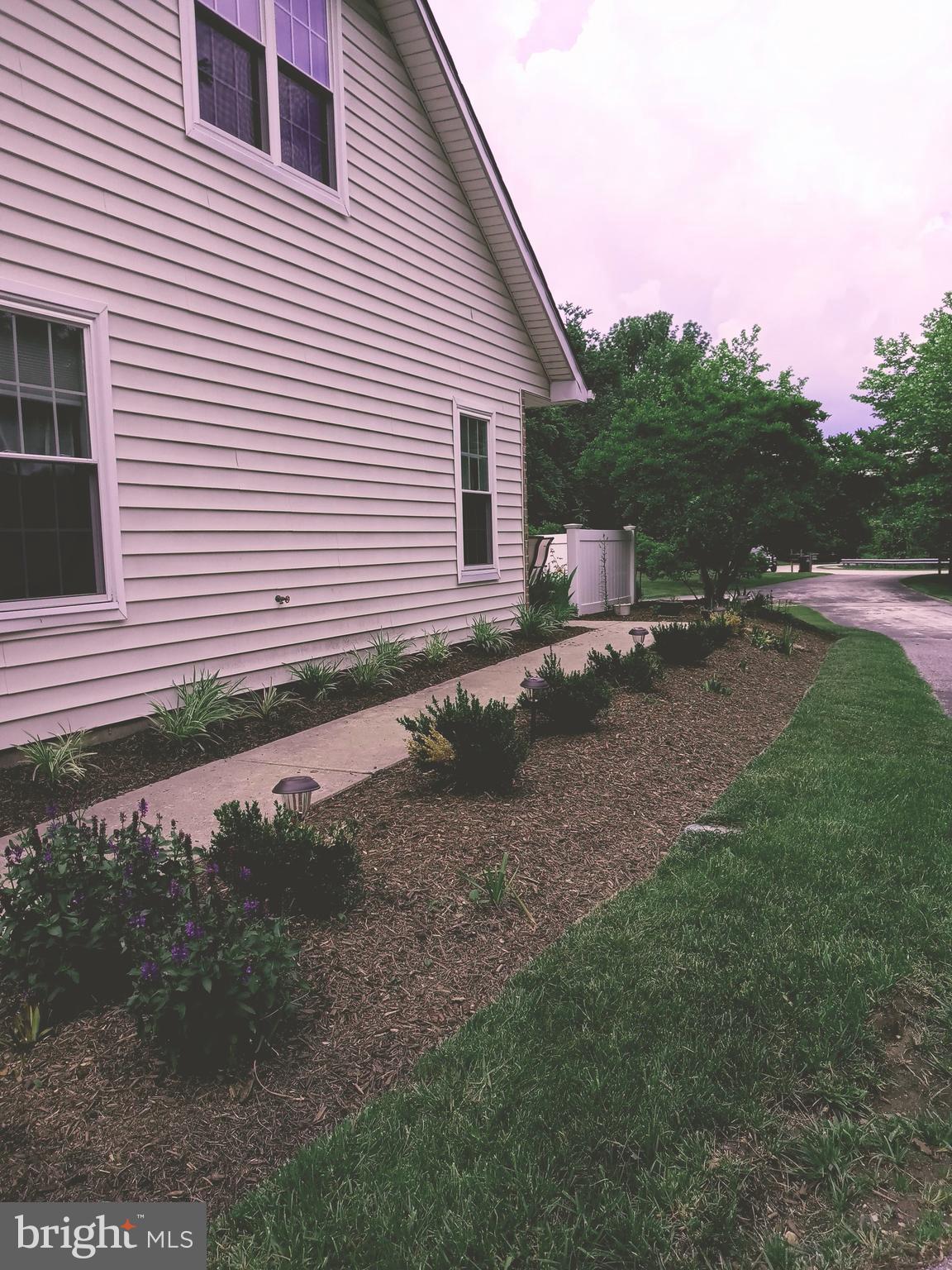 VILLAS AT FRENCH C - Residential