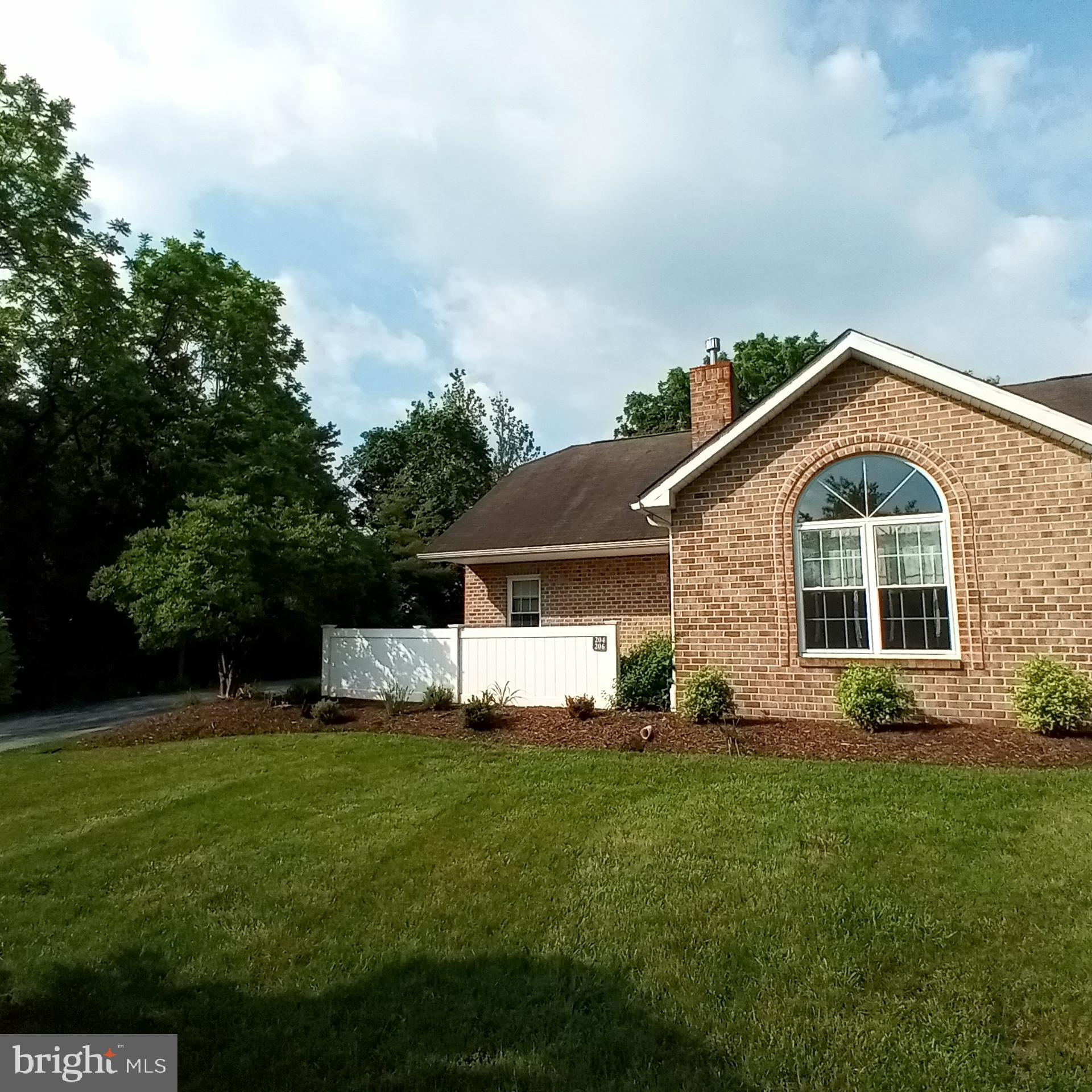 VILLAS AT FRENCH C - Residential