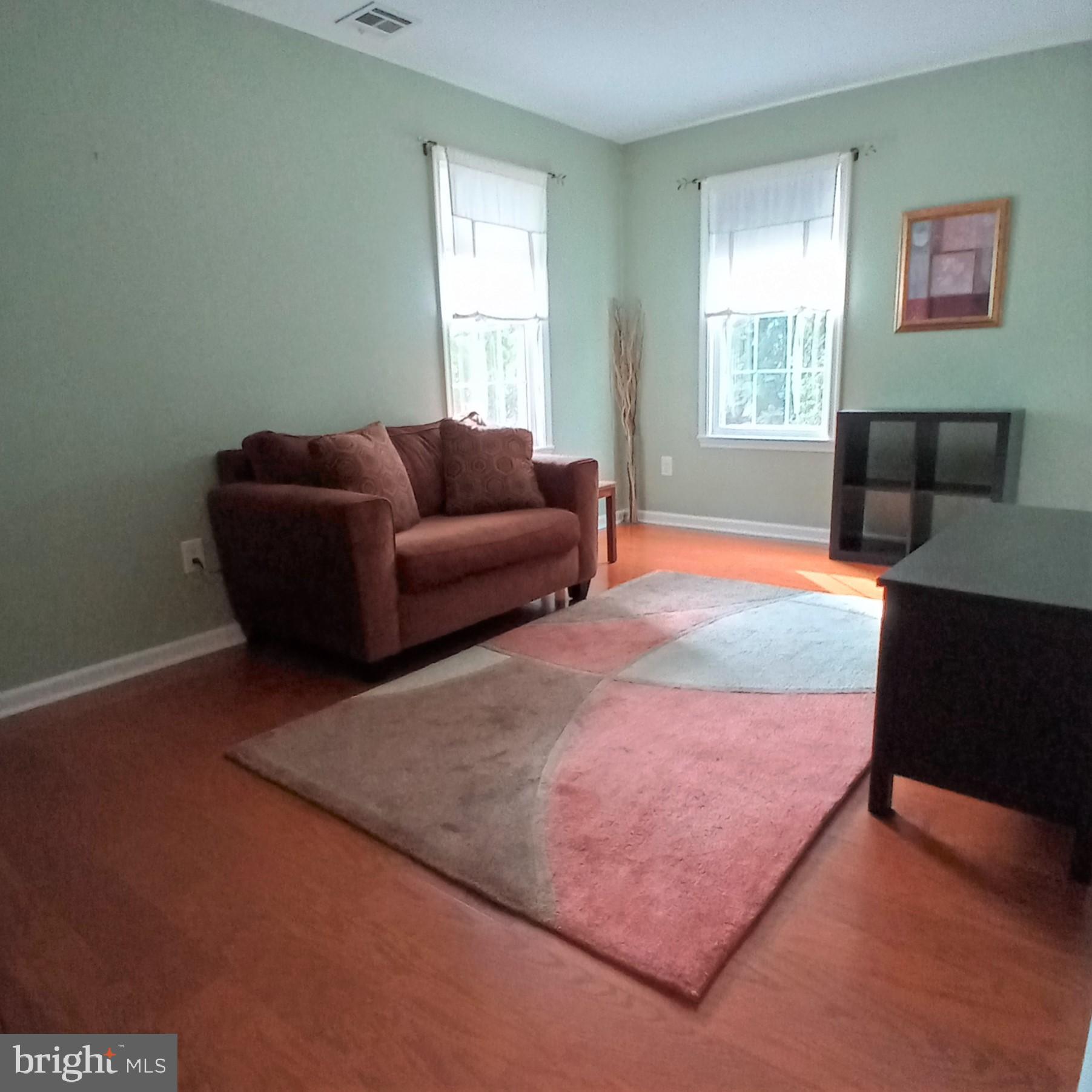 VILLAS AT FRENCH C - Residential