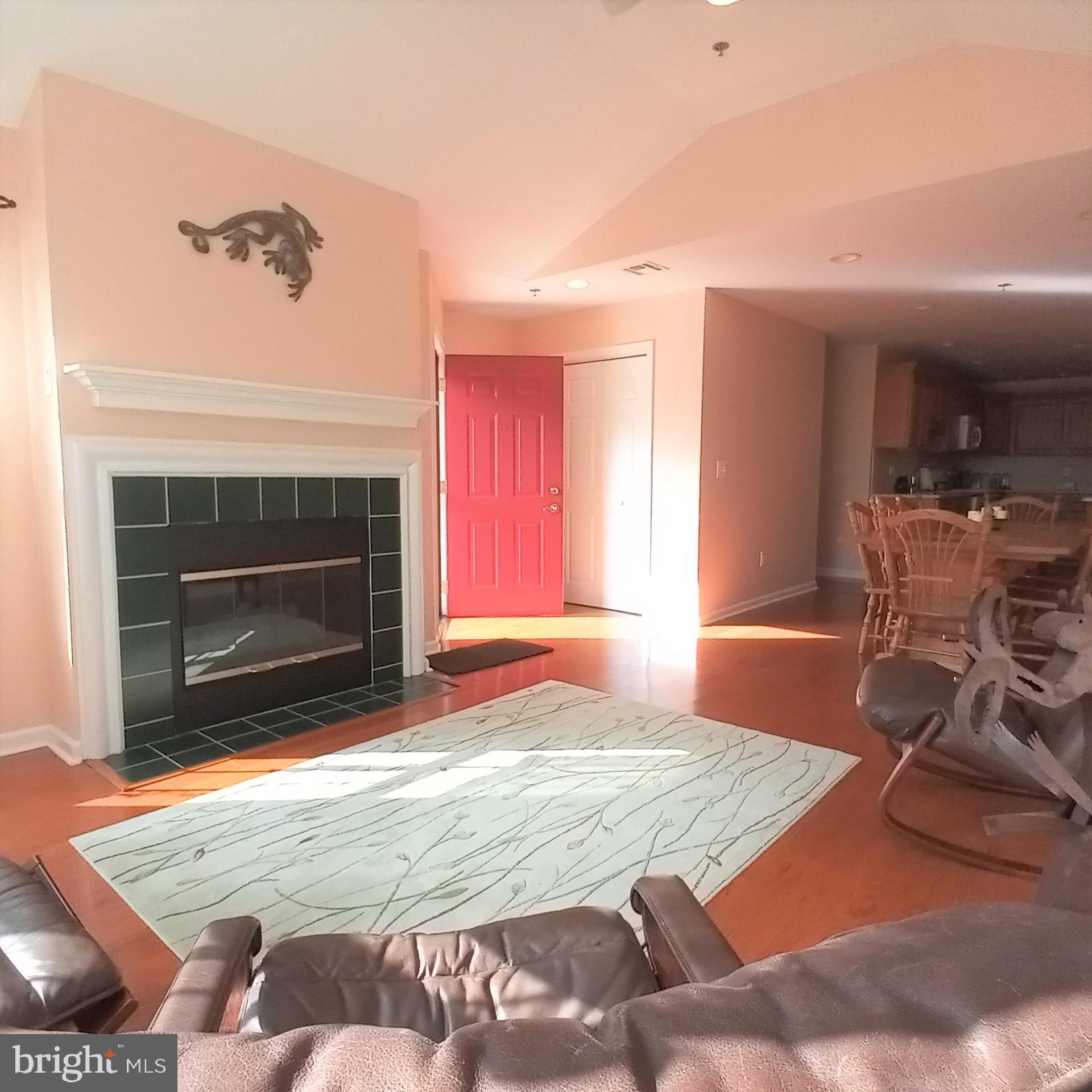 VILLAS AT FRENCH C - Residential